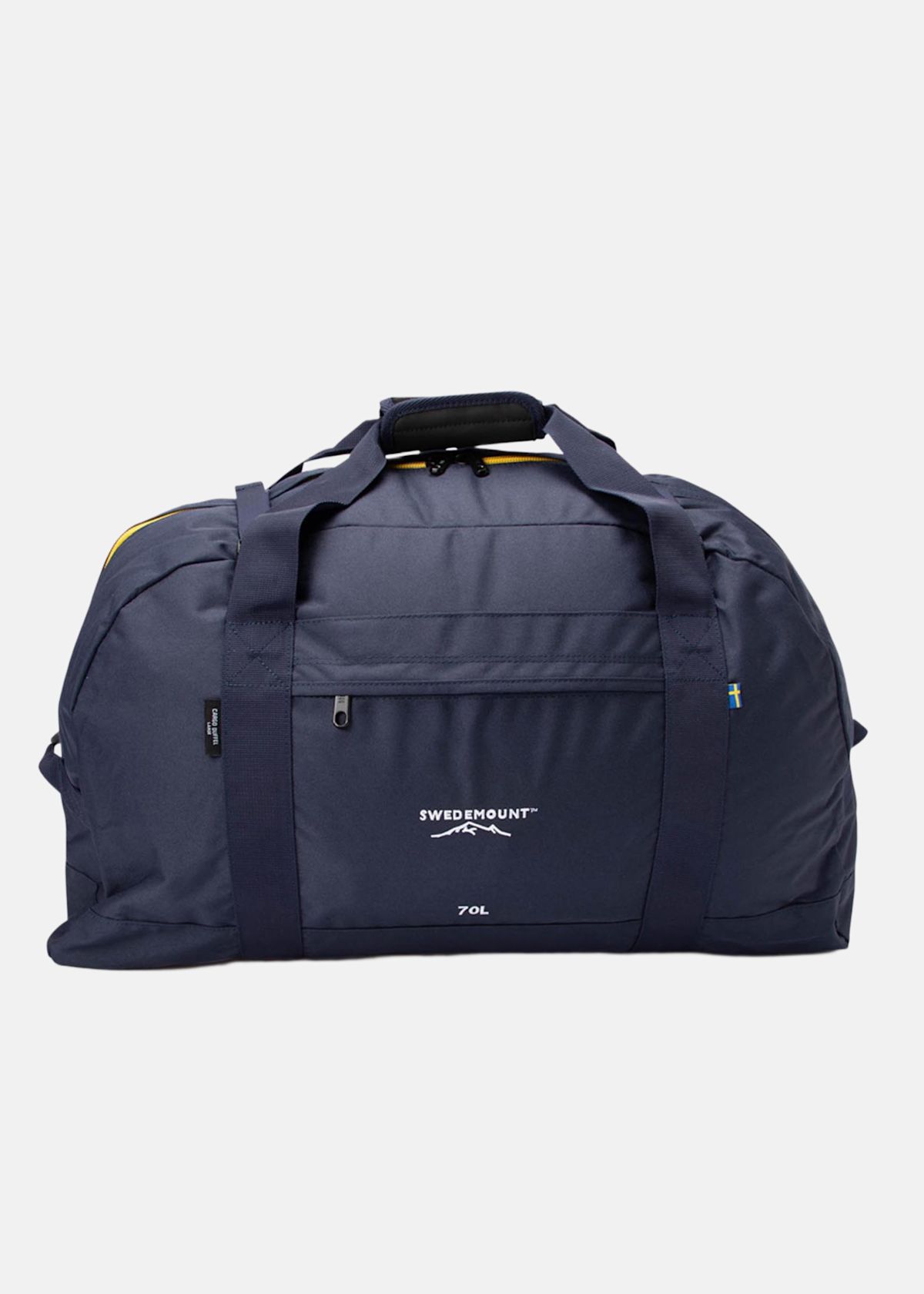 Large Duffel Bag