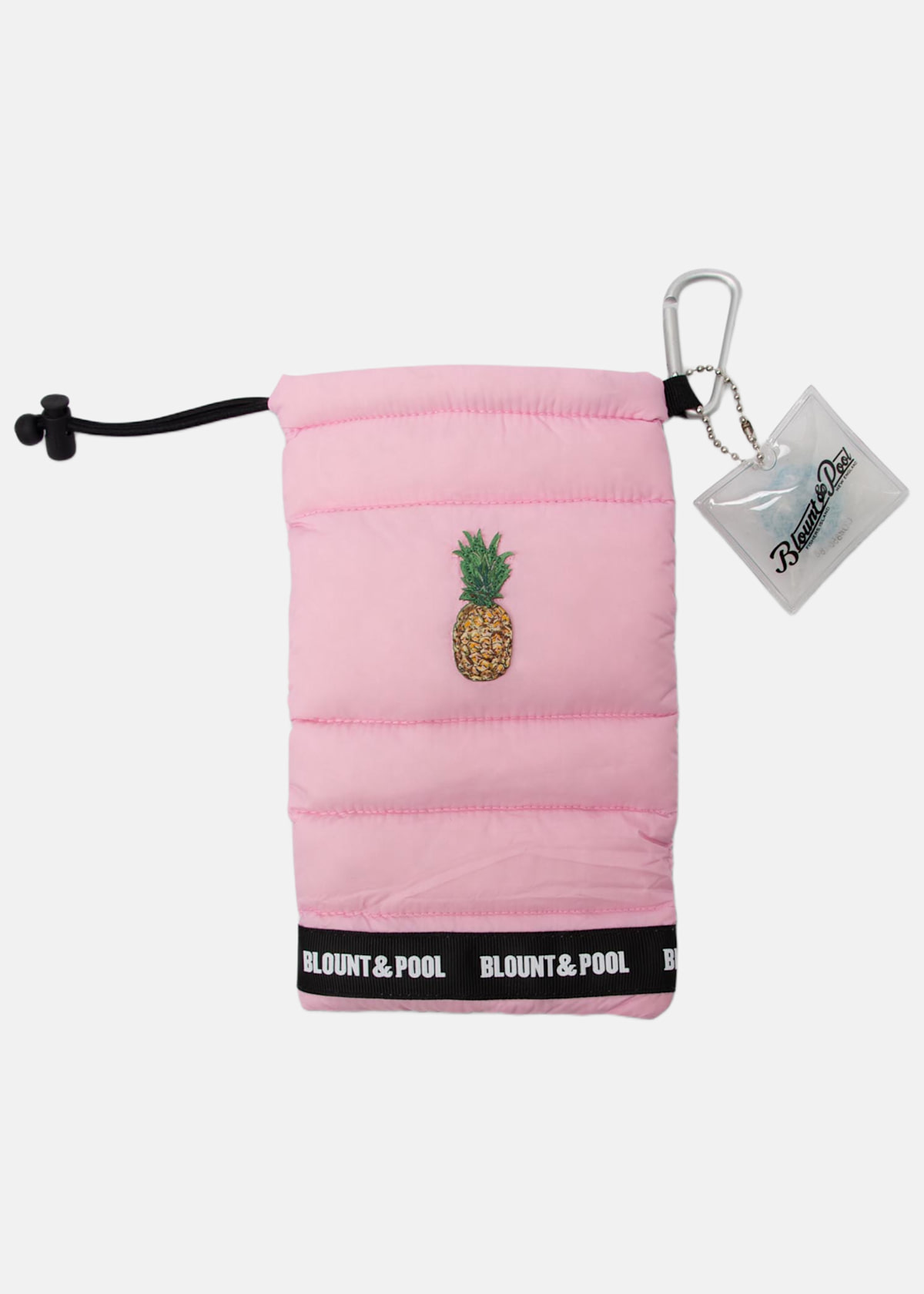 Mobile Down Bag