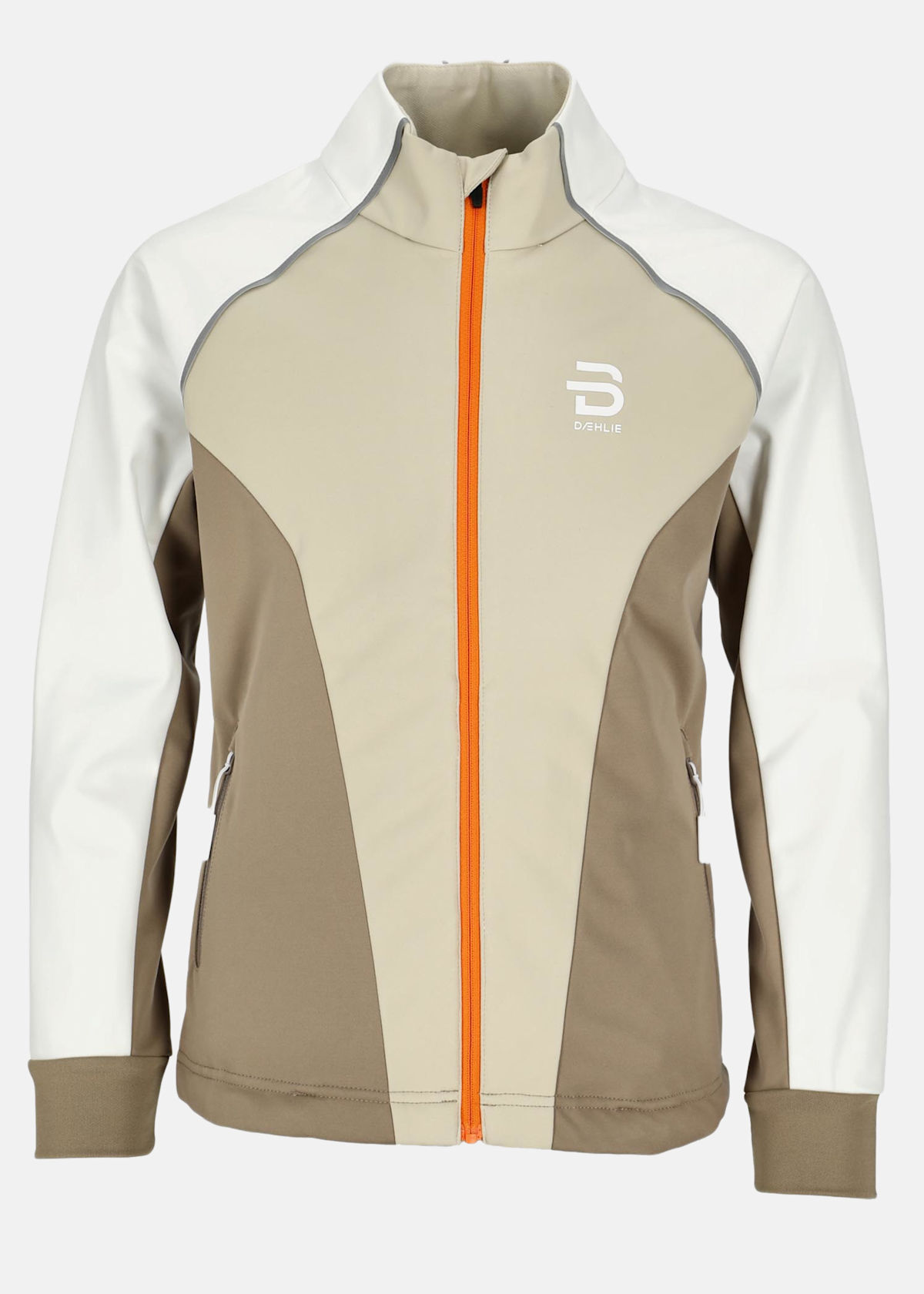 Jacket Effect Jr