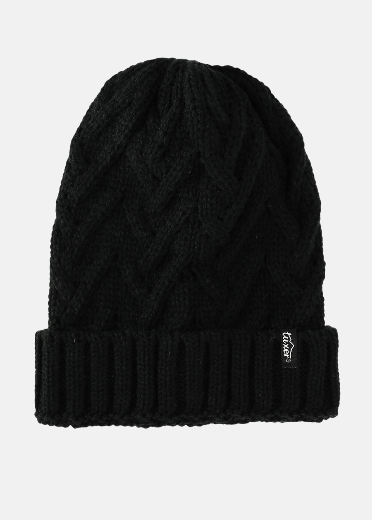 KNOT CAP-SW