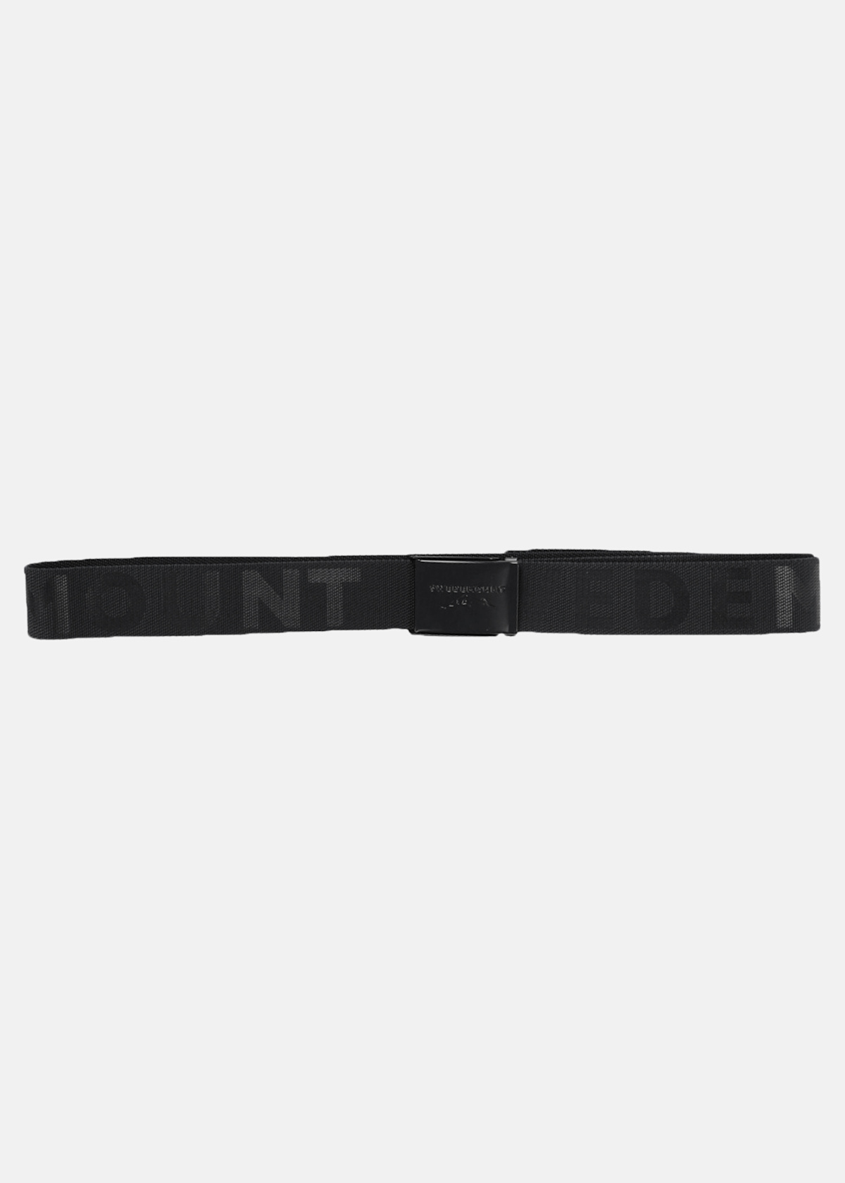 Stretch Belt