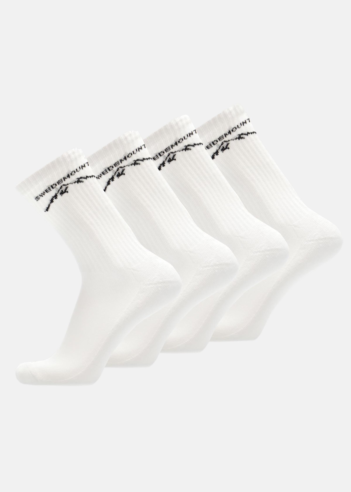 Sport Socks 4-Pack