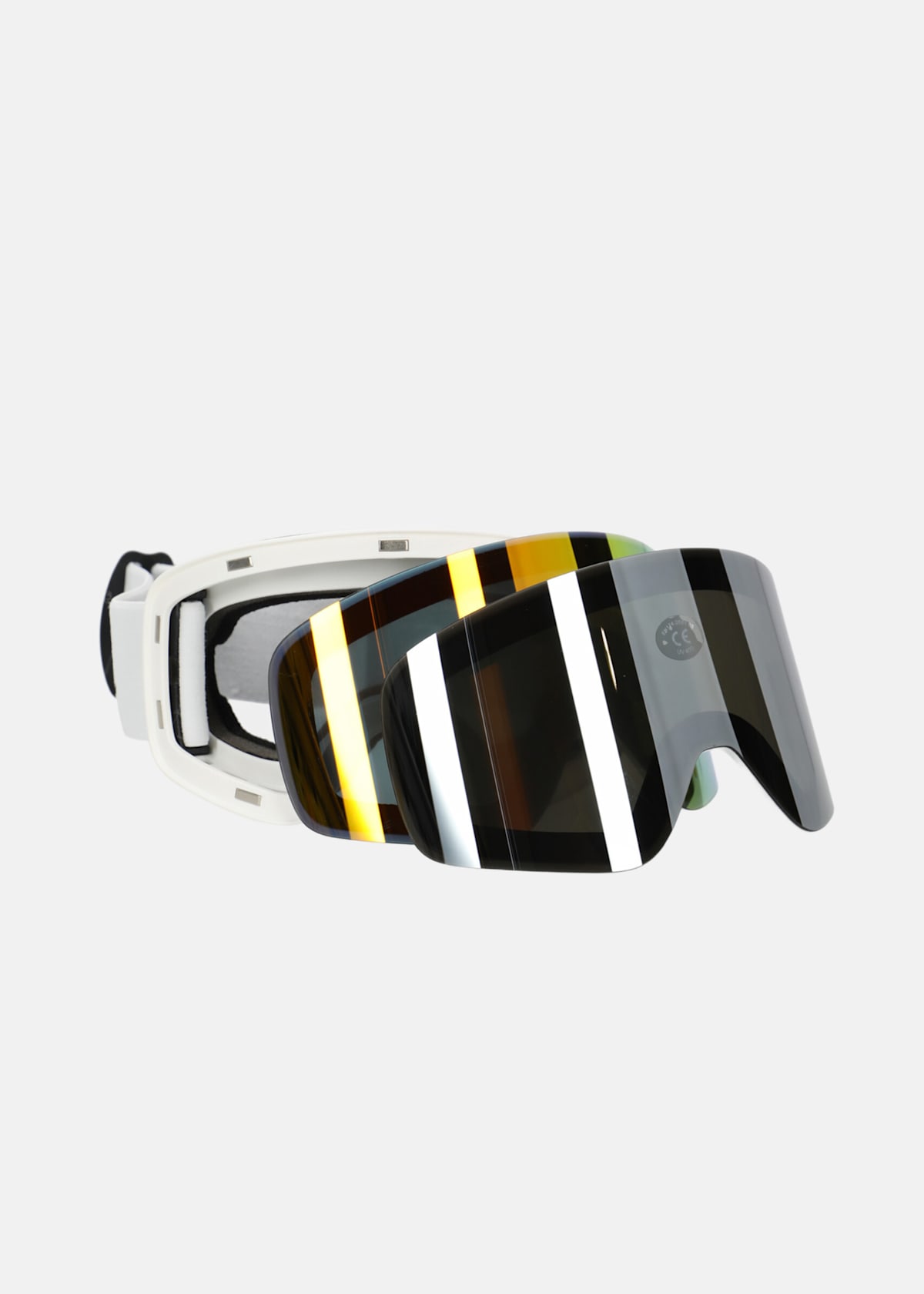 Colorado Changeable Goggles