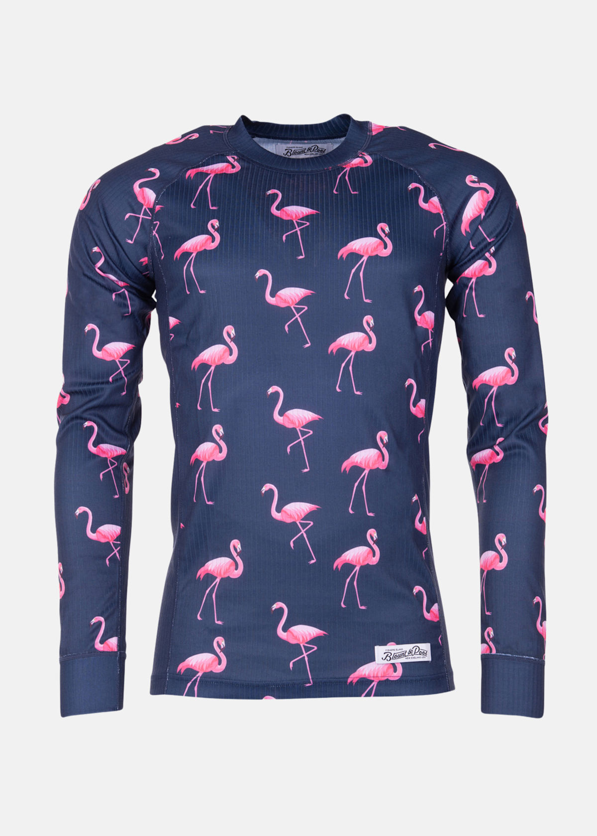Crewneck L/S Baselayer