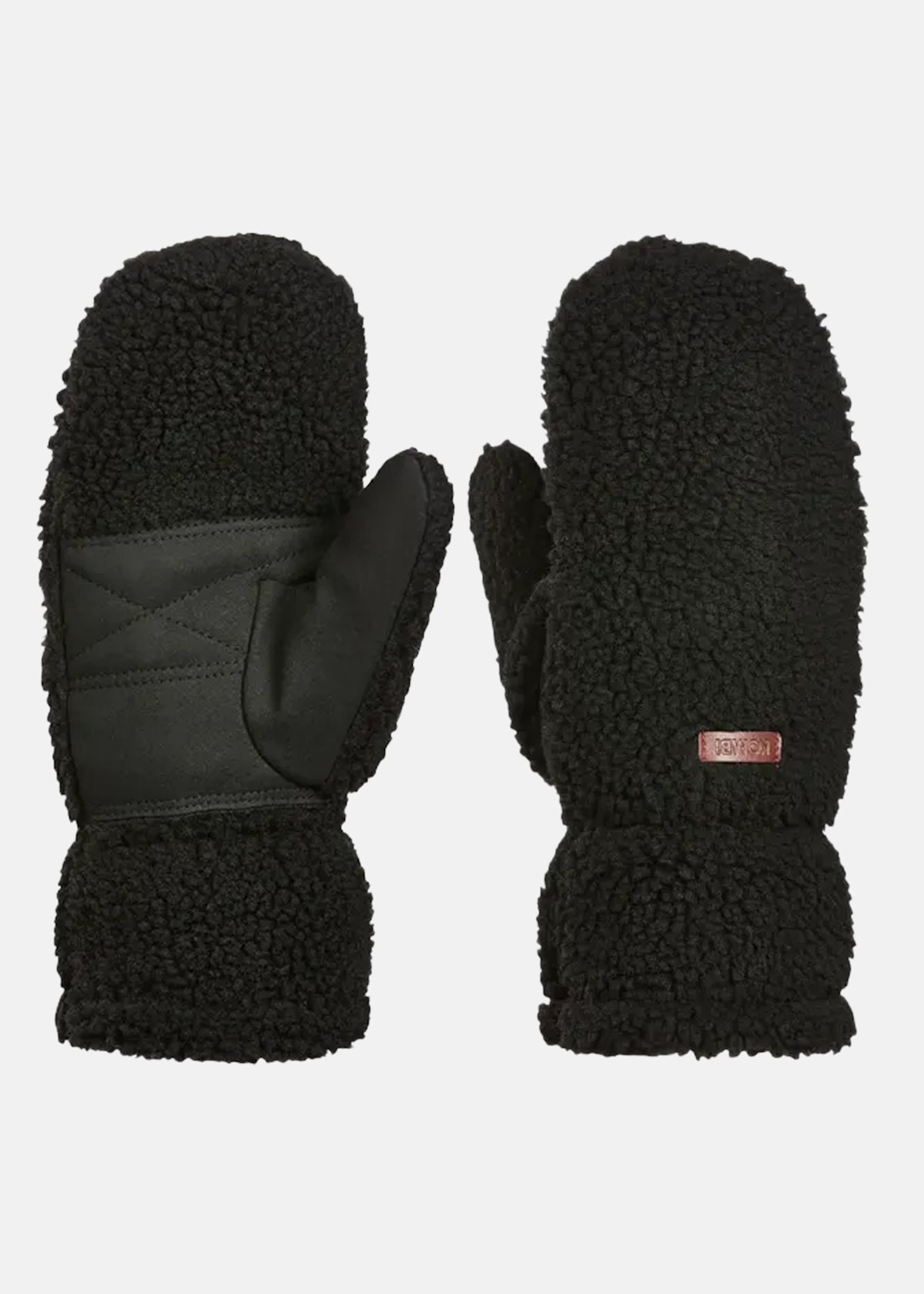 CAMILA JUNIOR MITT