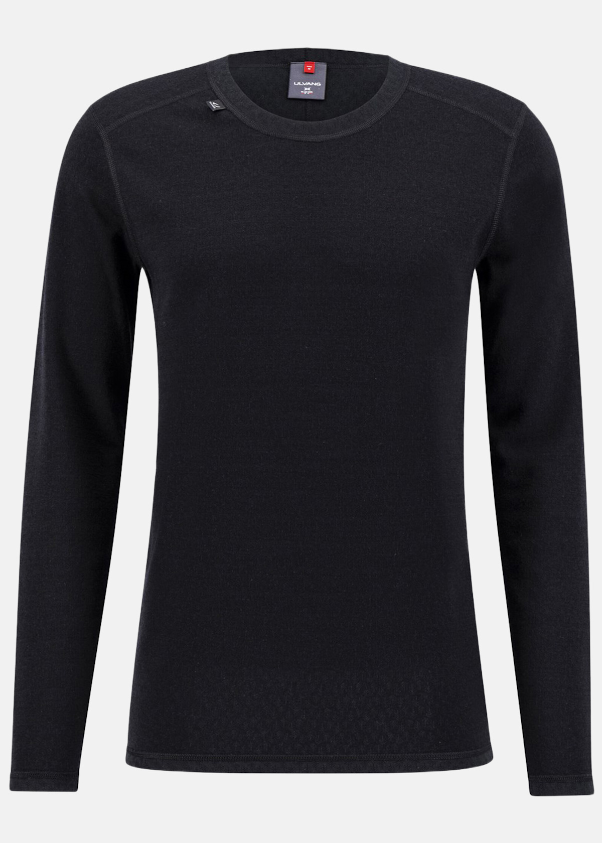 Comfort 200 round neck Ms