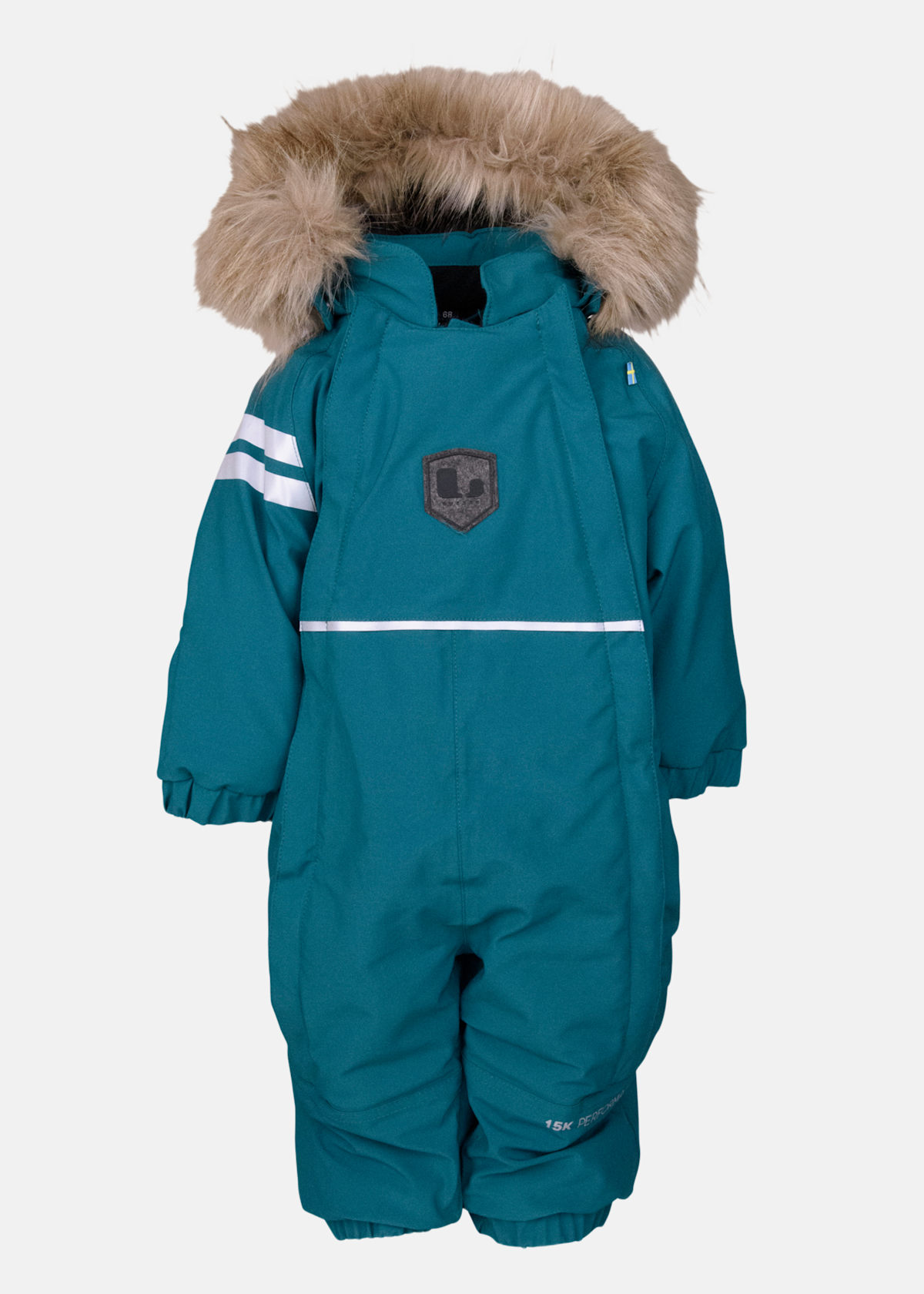 COLDEN WINTER BABY OVERALL