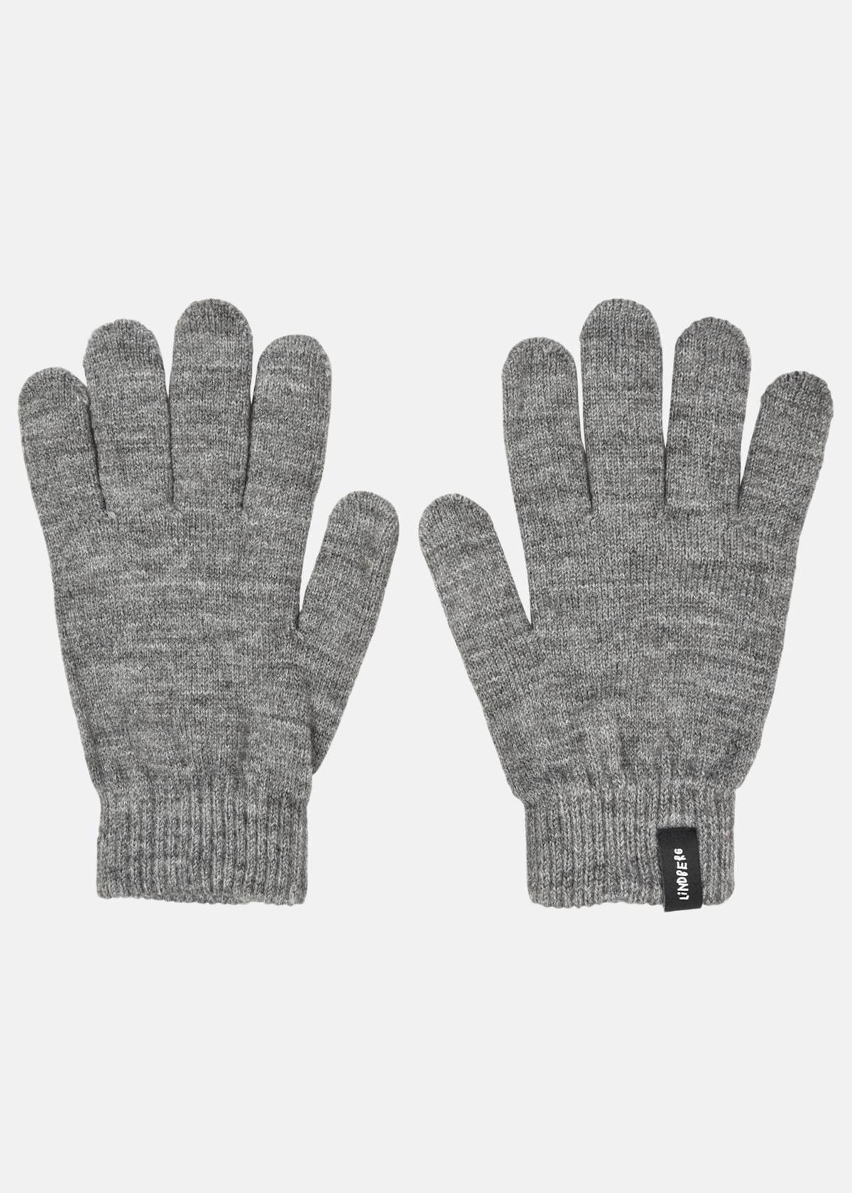 MAGIC WOOL GLOVE