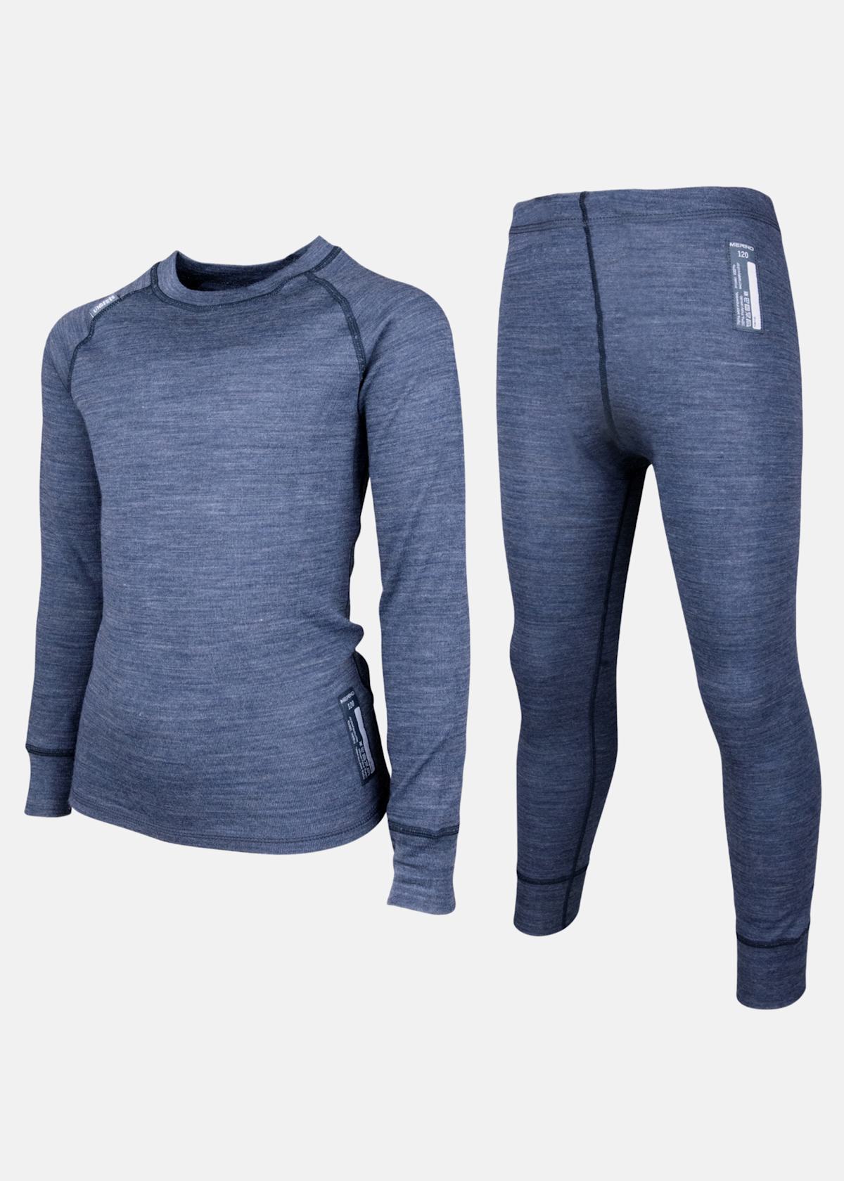 MERINO SET