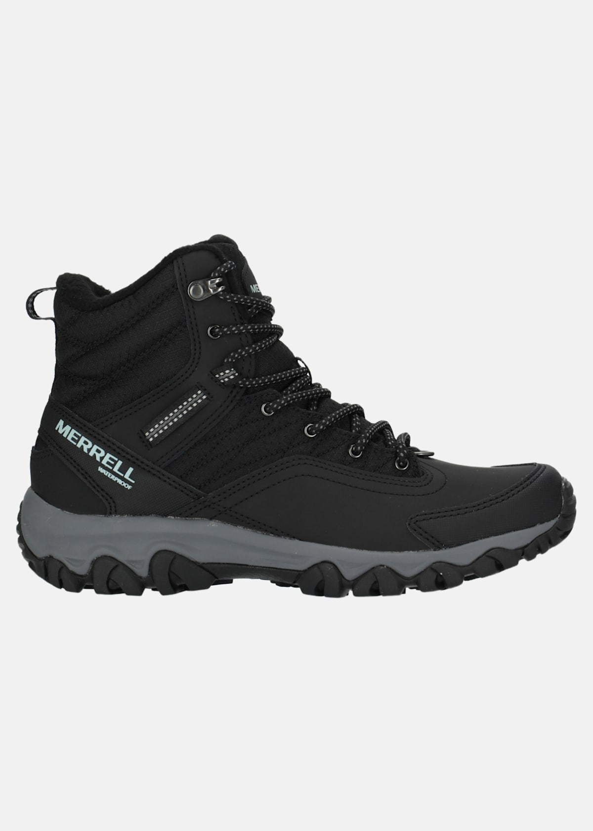 THERMO AKITA MID WP