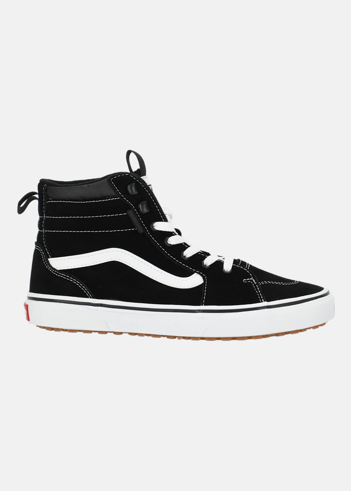 YT Filmore Hi VansGuard