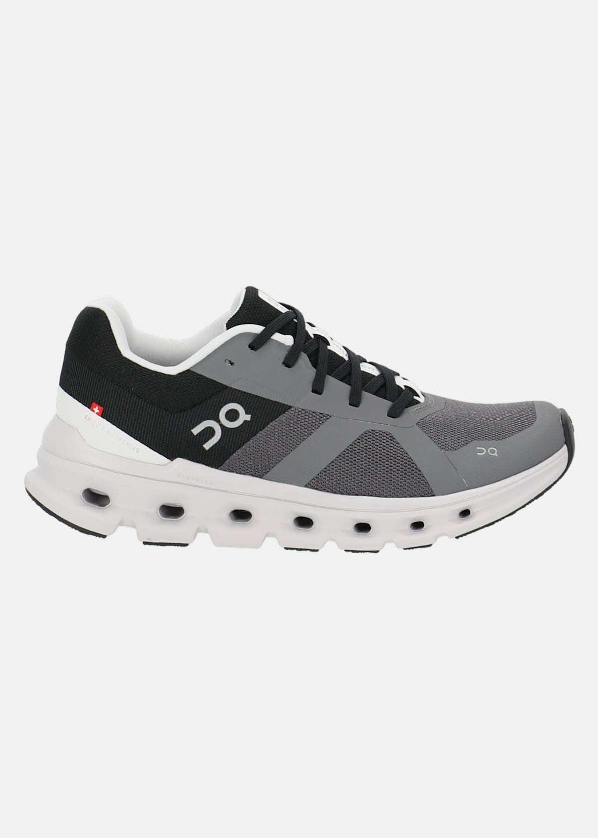 Cloudrunner W