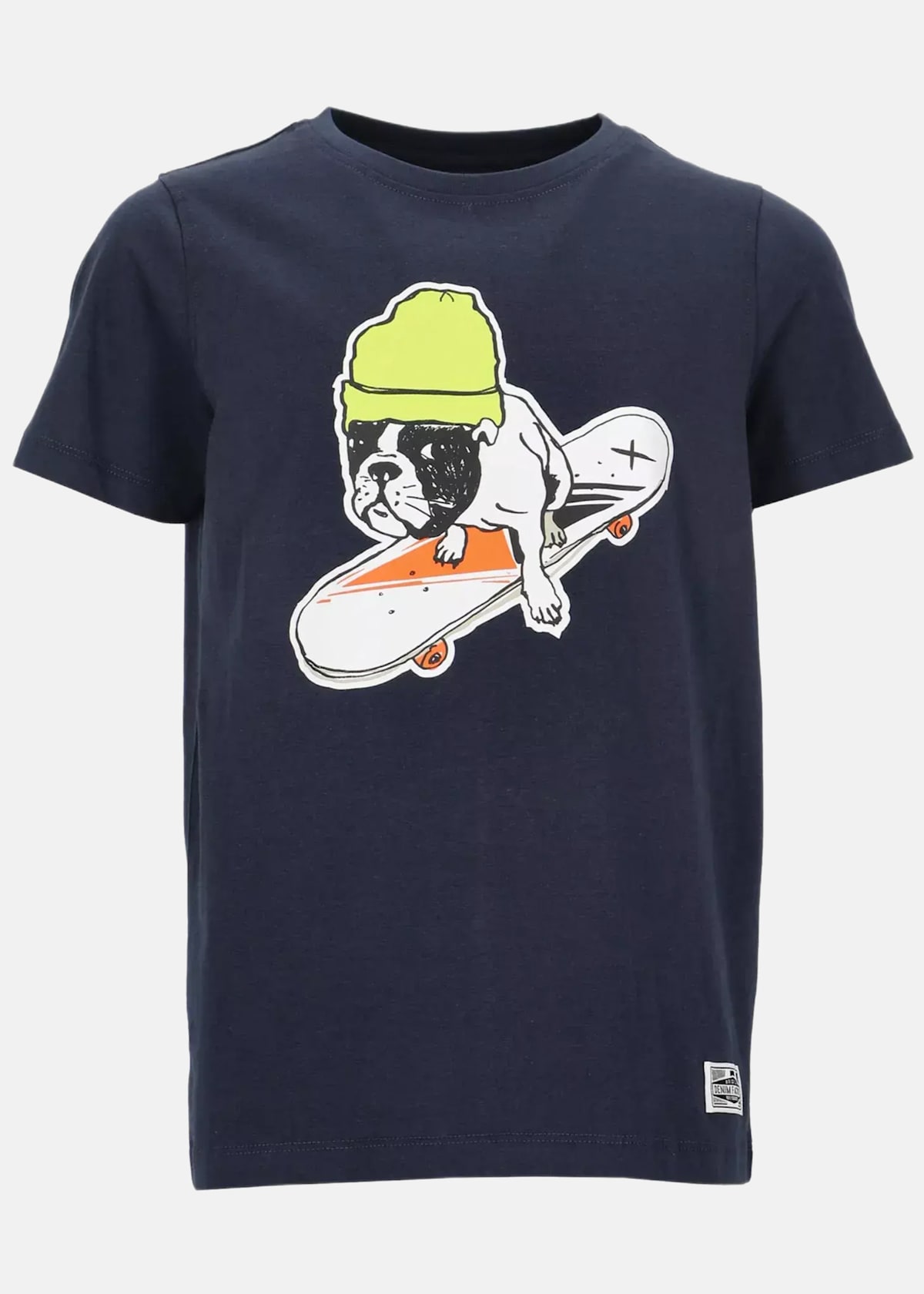 San Diego Tee B JR