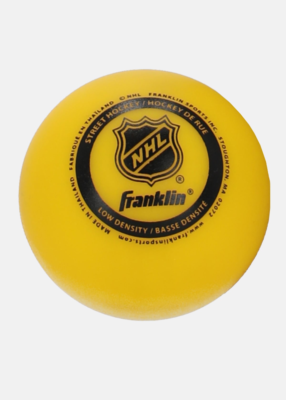 Streethockeyboll NHL