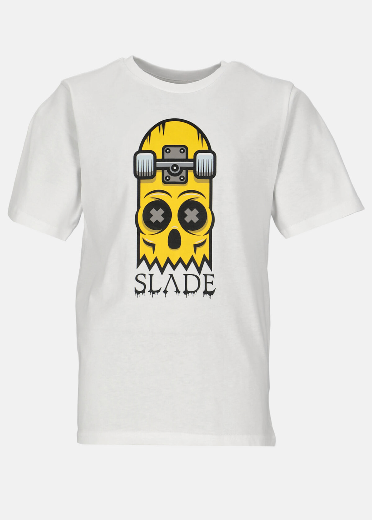 Halfboard Tee JR