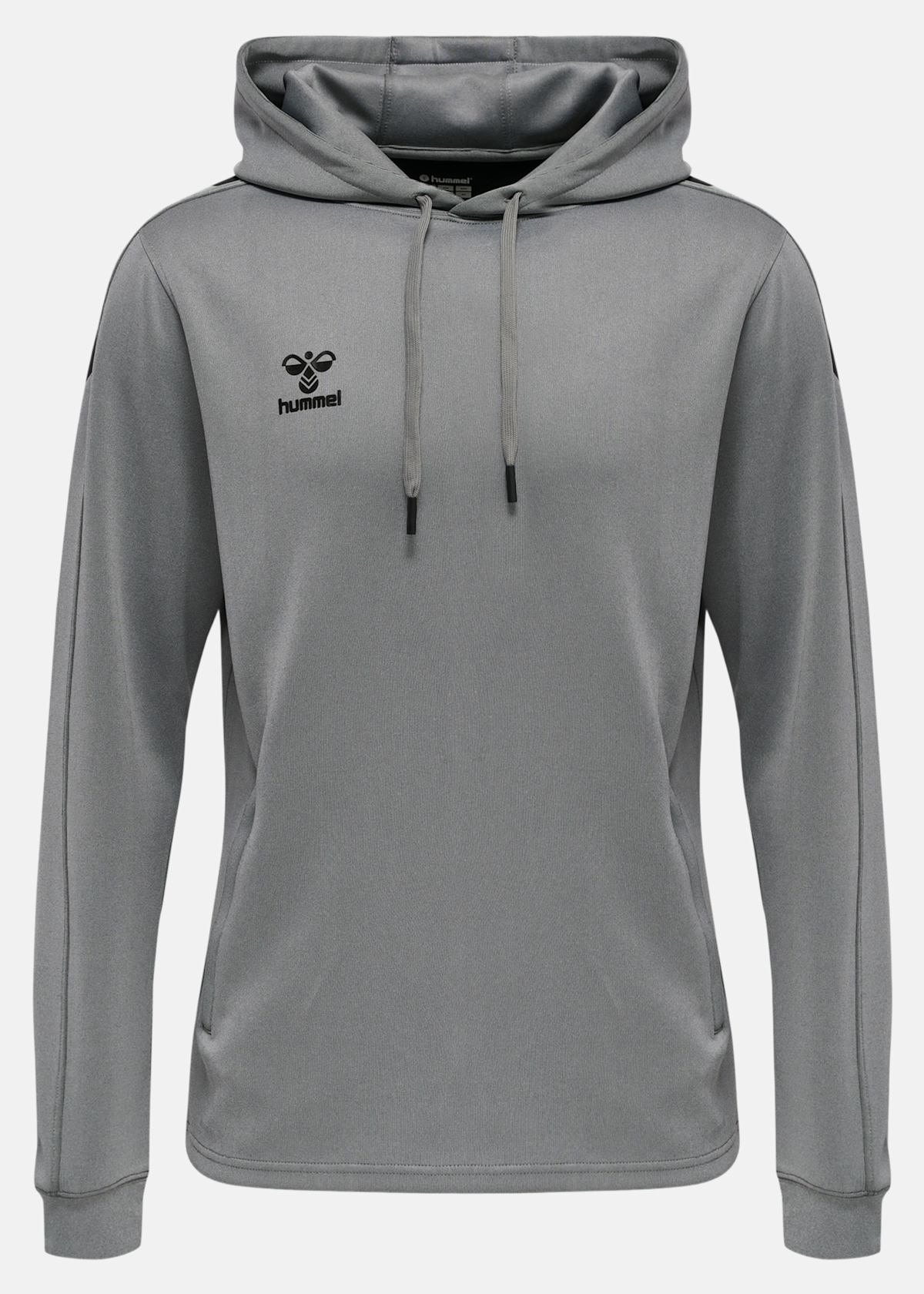 hmlCORE XK POLY SWEAT HOODIE