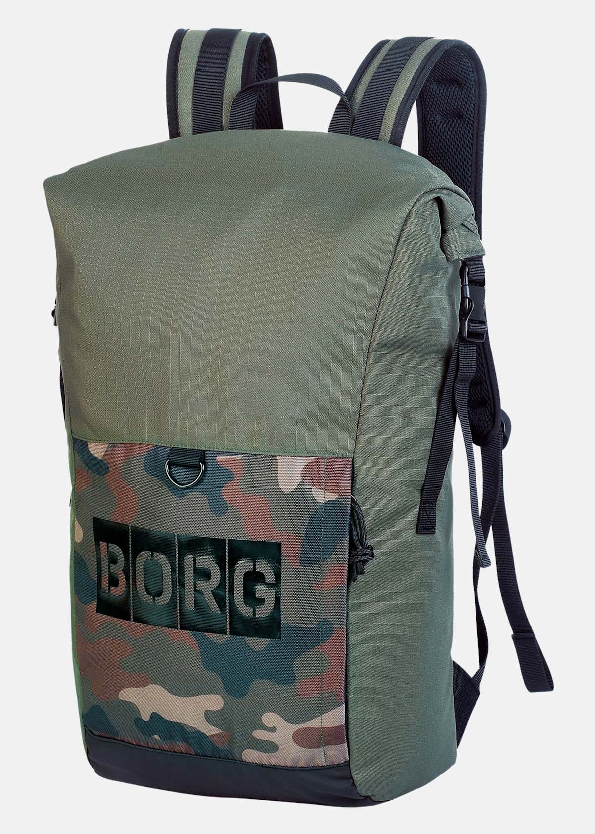 BORG UTILITY BACKPACK