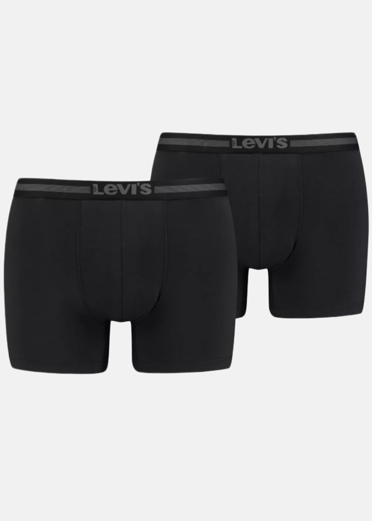 LEVIS MEN TENCEL BOXER BRIEF 2