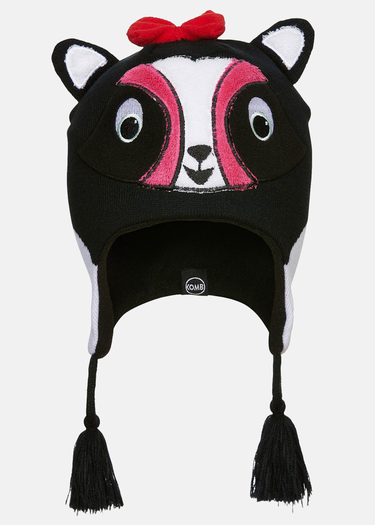ANIMAL FAM CHILD HAT