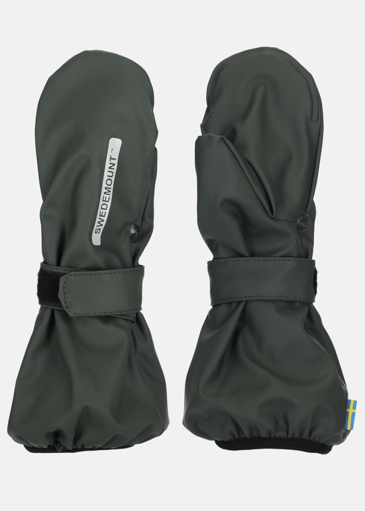 Rusk Fleece Glove JR