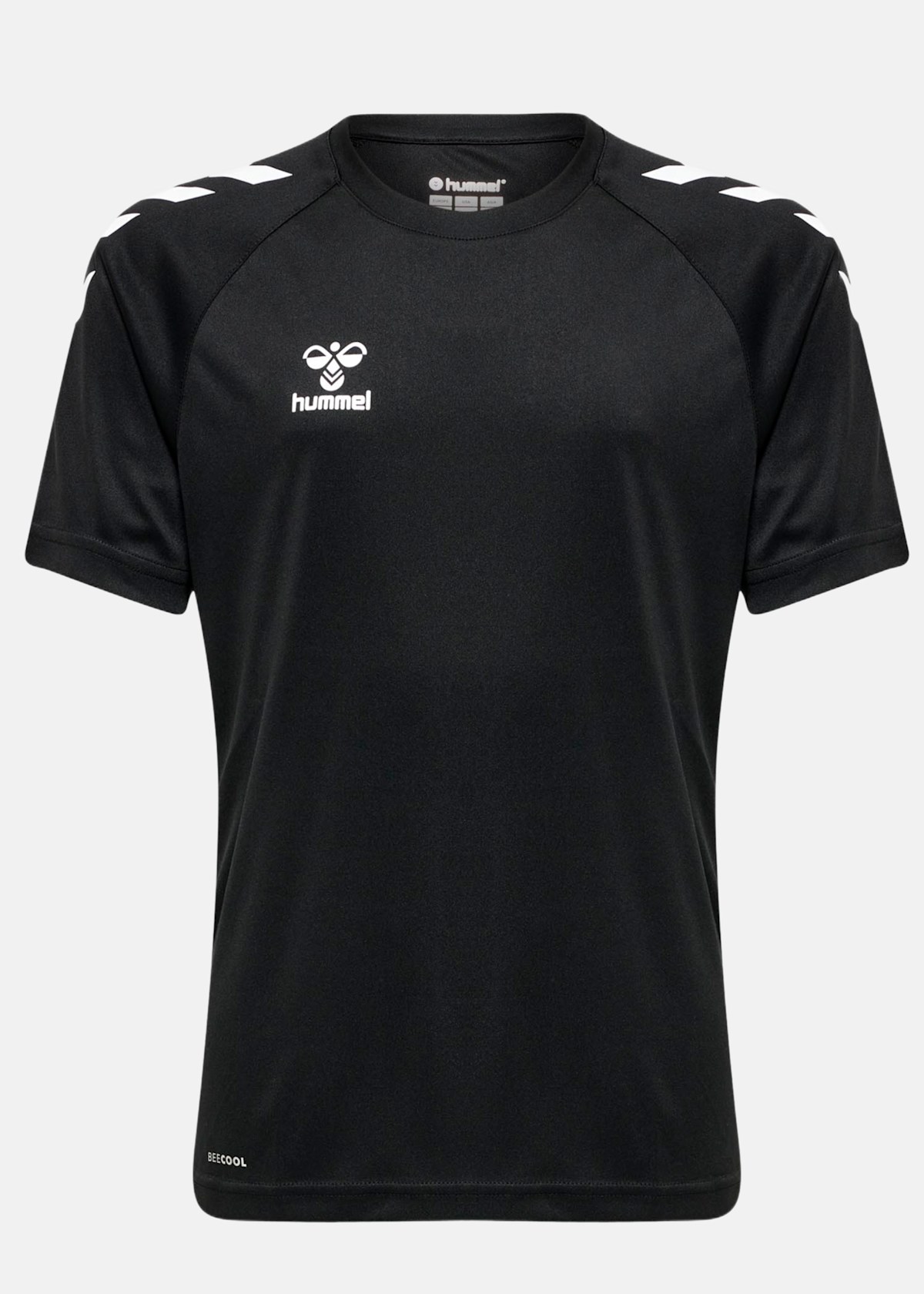 hmlCORE XK CORE POLY TEE S/S K