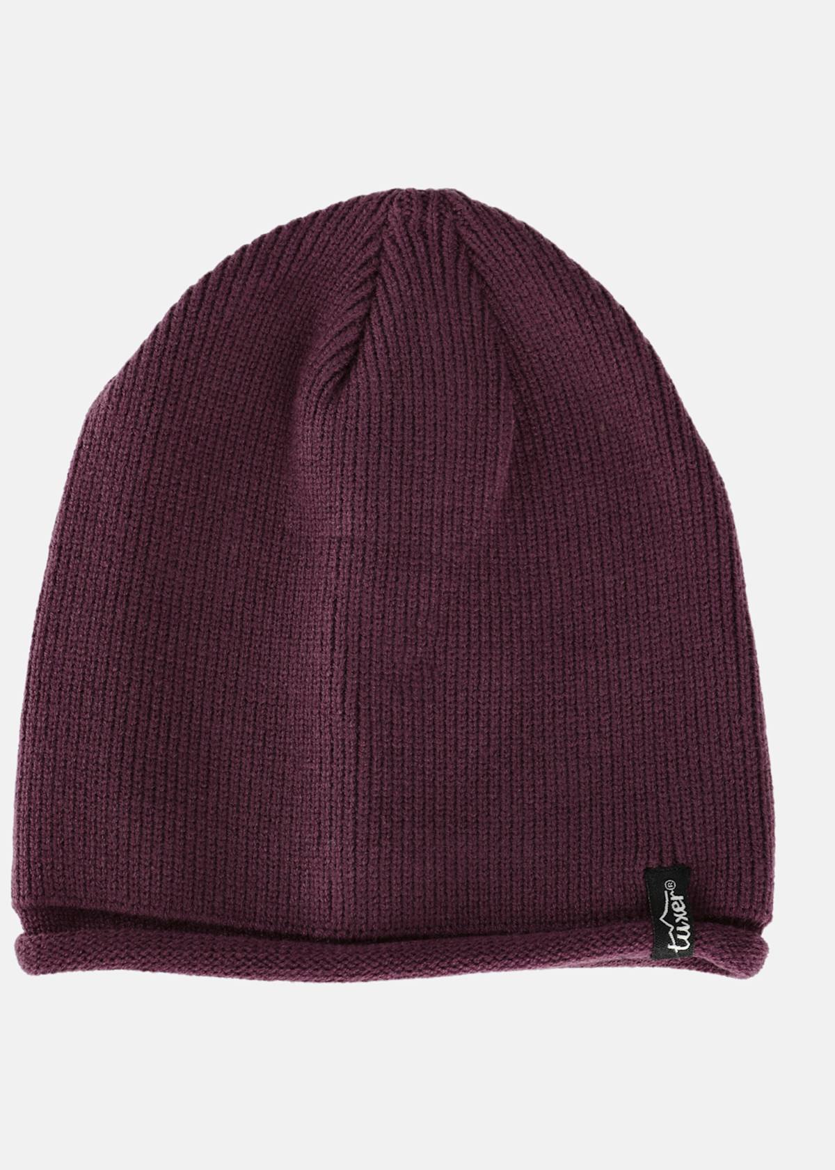 ROLL CAP