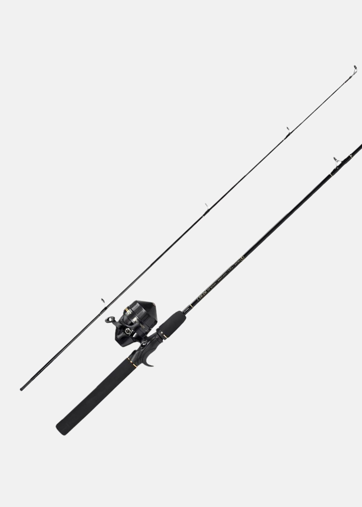 Abumaticset Junior 5ft6in