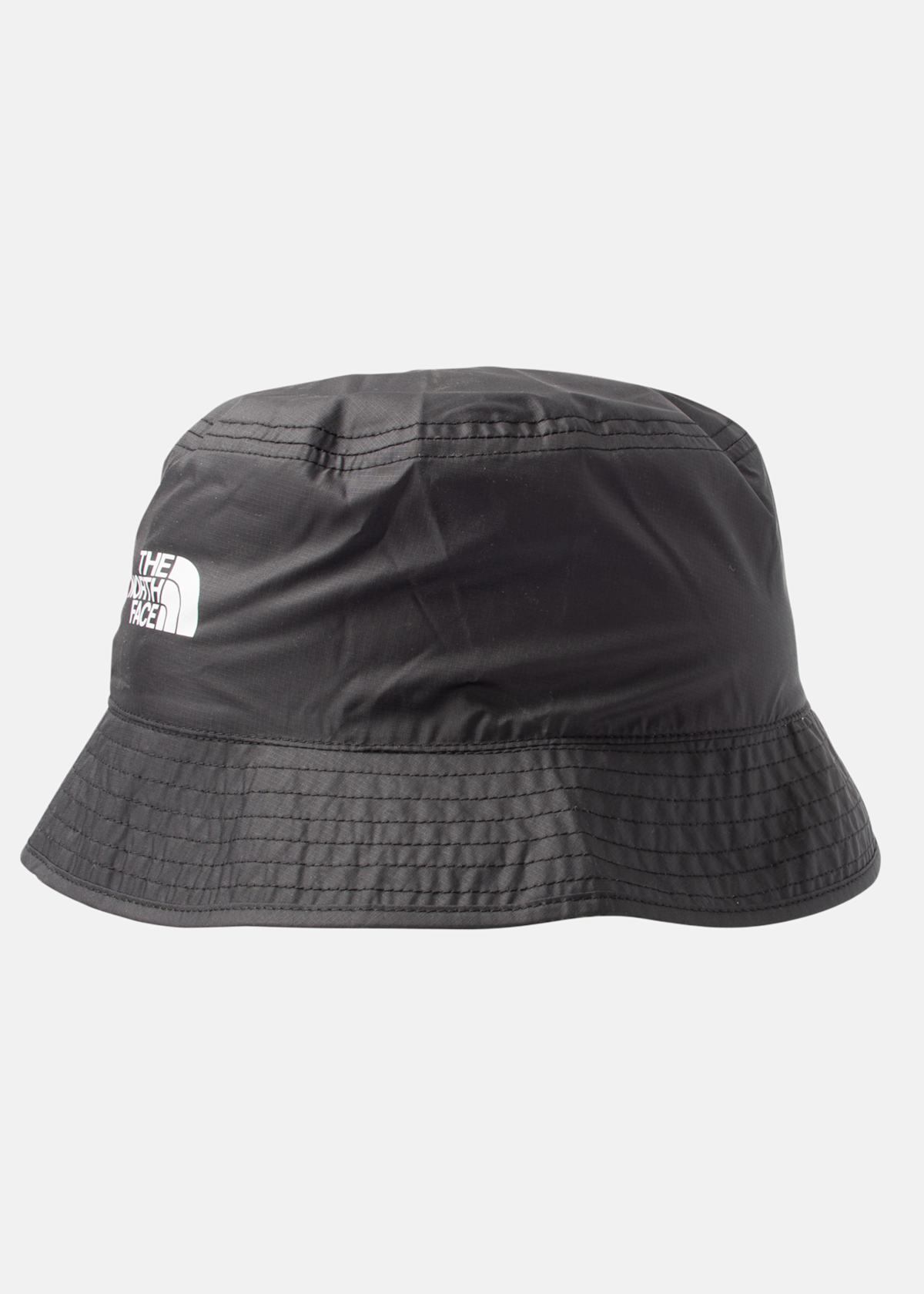SUN STASH HAT
