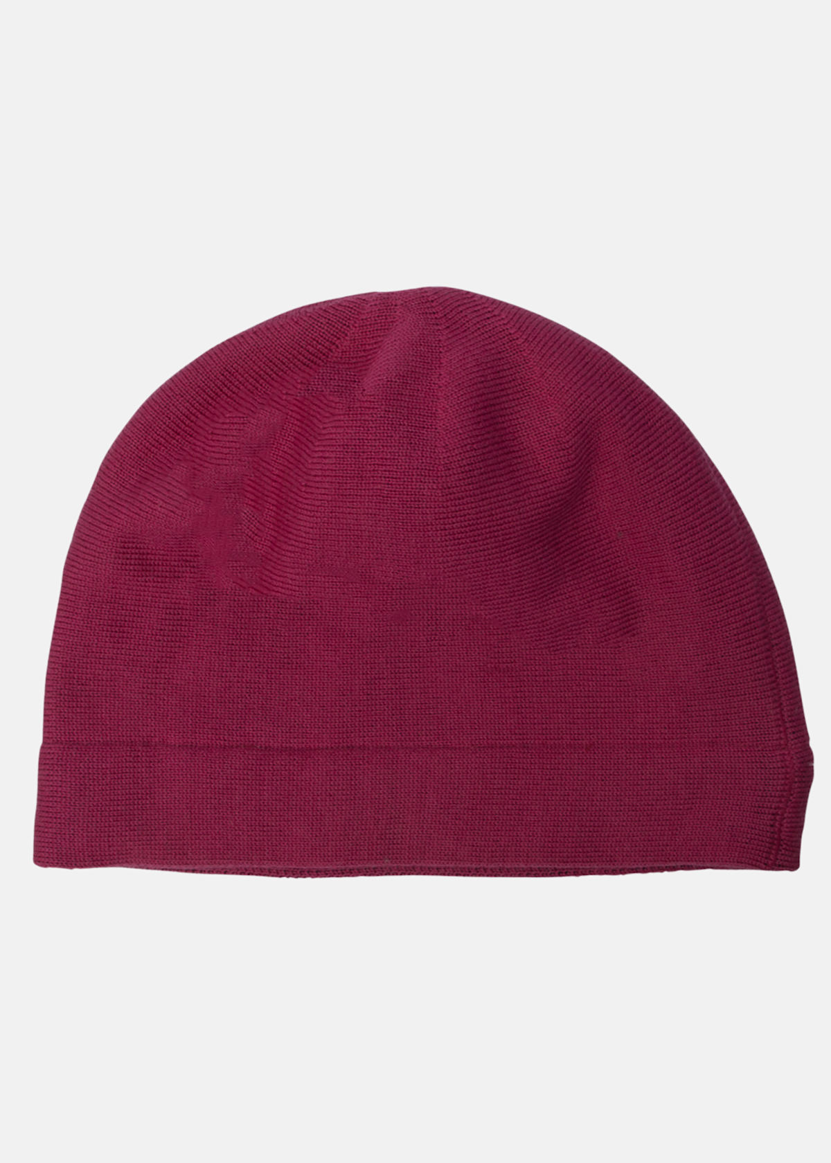 WarmWool jib beanie