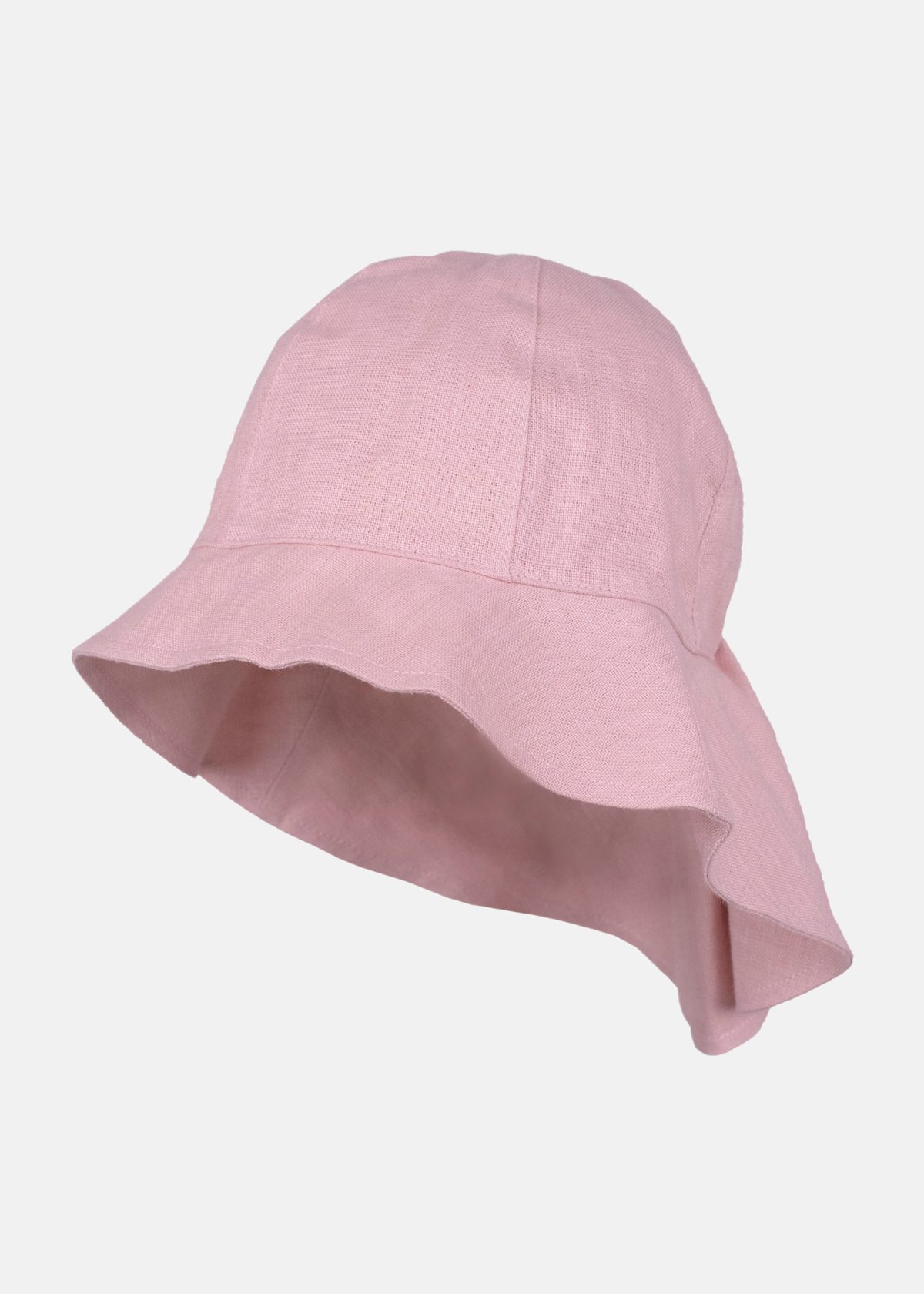 FLORENCE LINEN HAT
