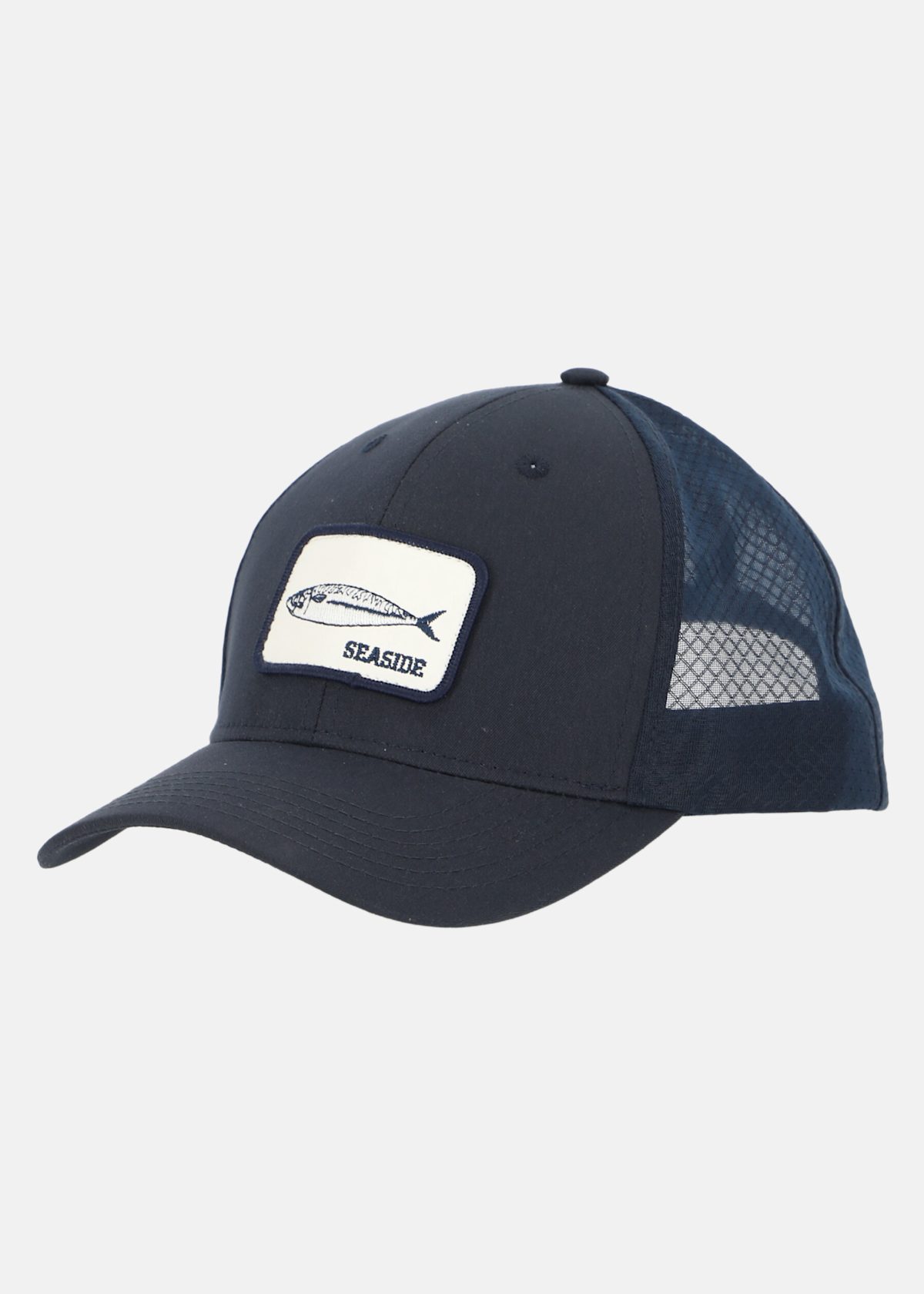 Seaside Trucker Cap