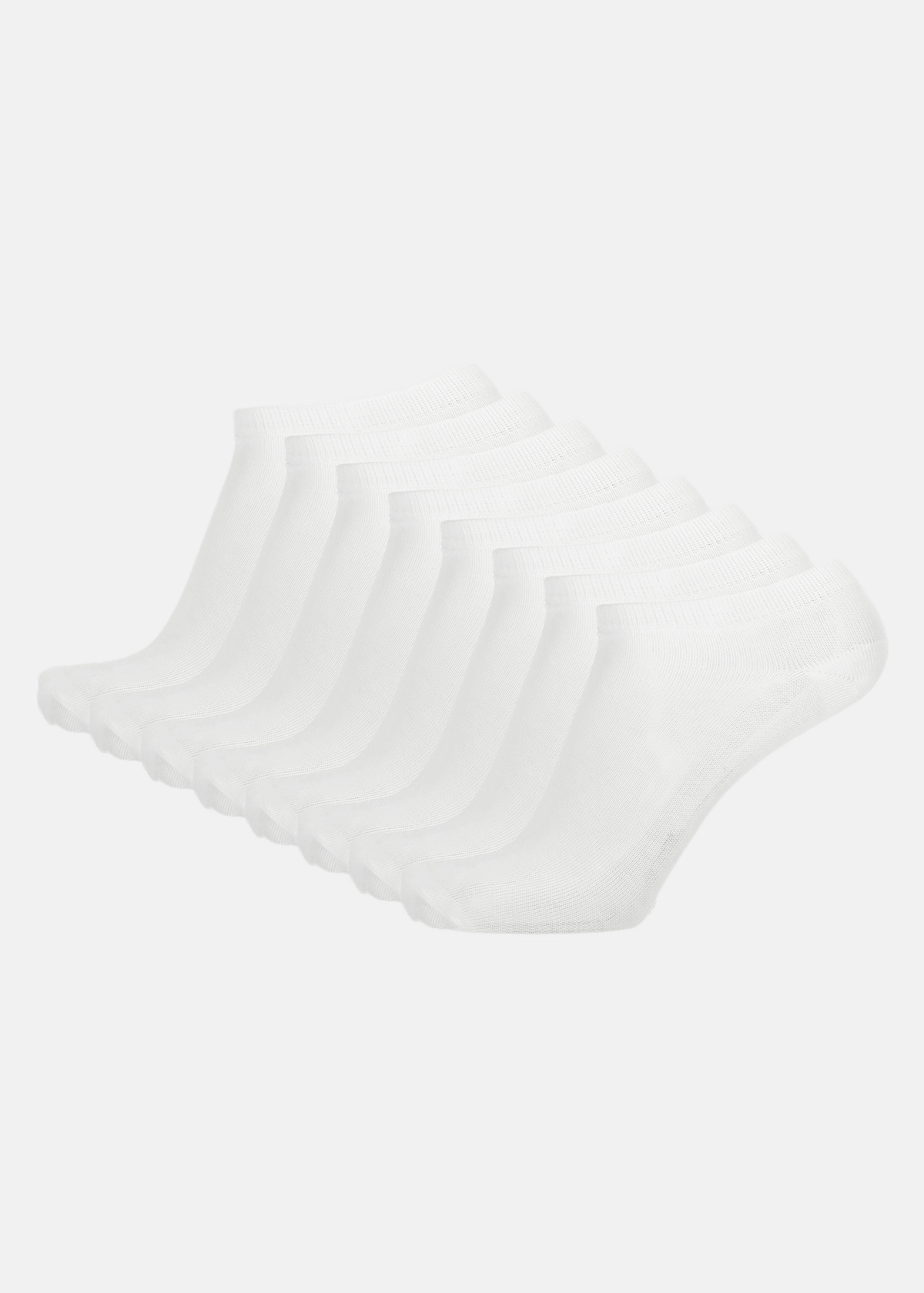 Ankle Sock 8-Pack