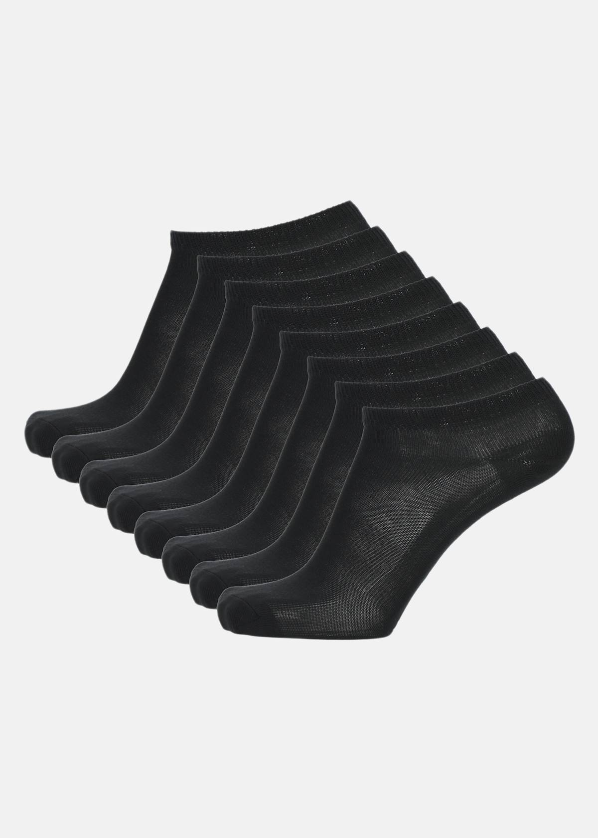 Trainer Ankle Sock 8-pack