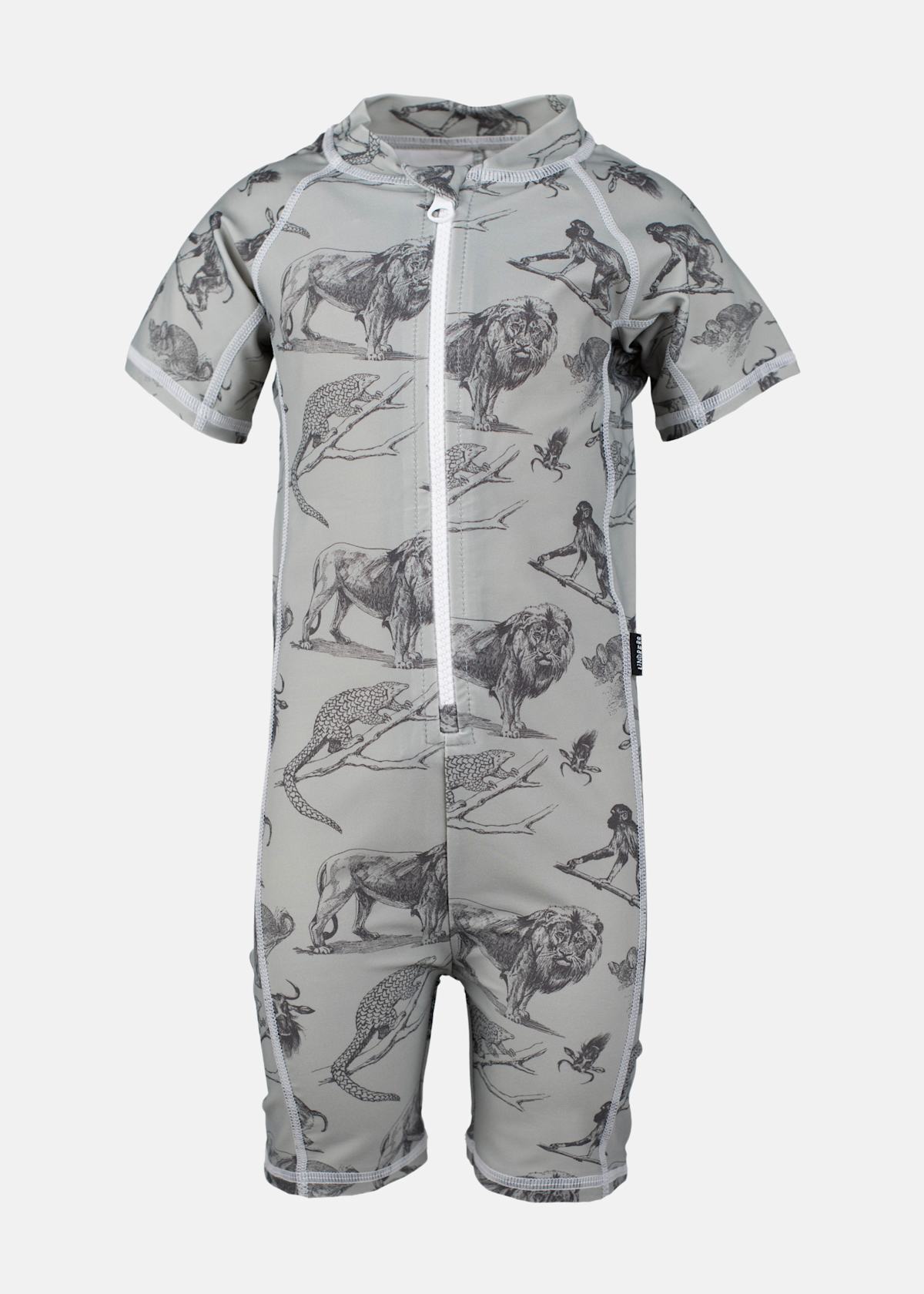 CYPRUS SUIT