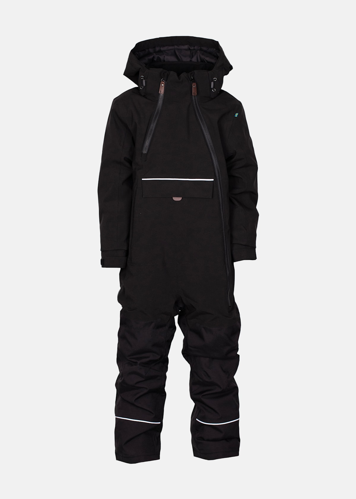 ANORAK WINTER OVERALL