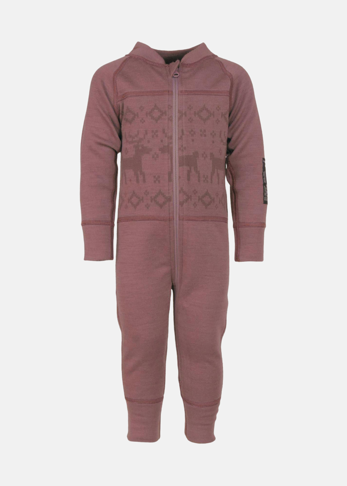 KÅBDALIS MERINO OVERALL