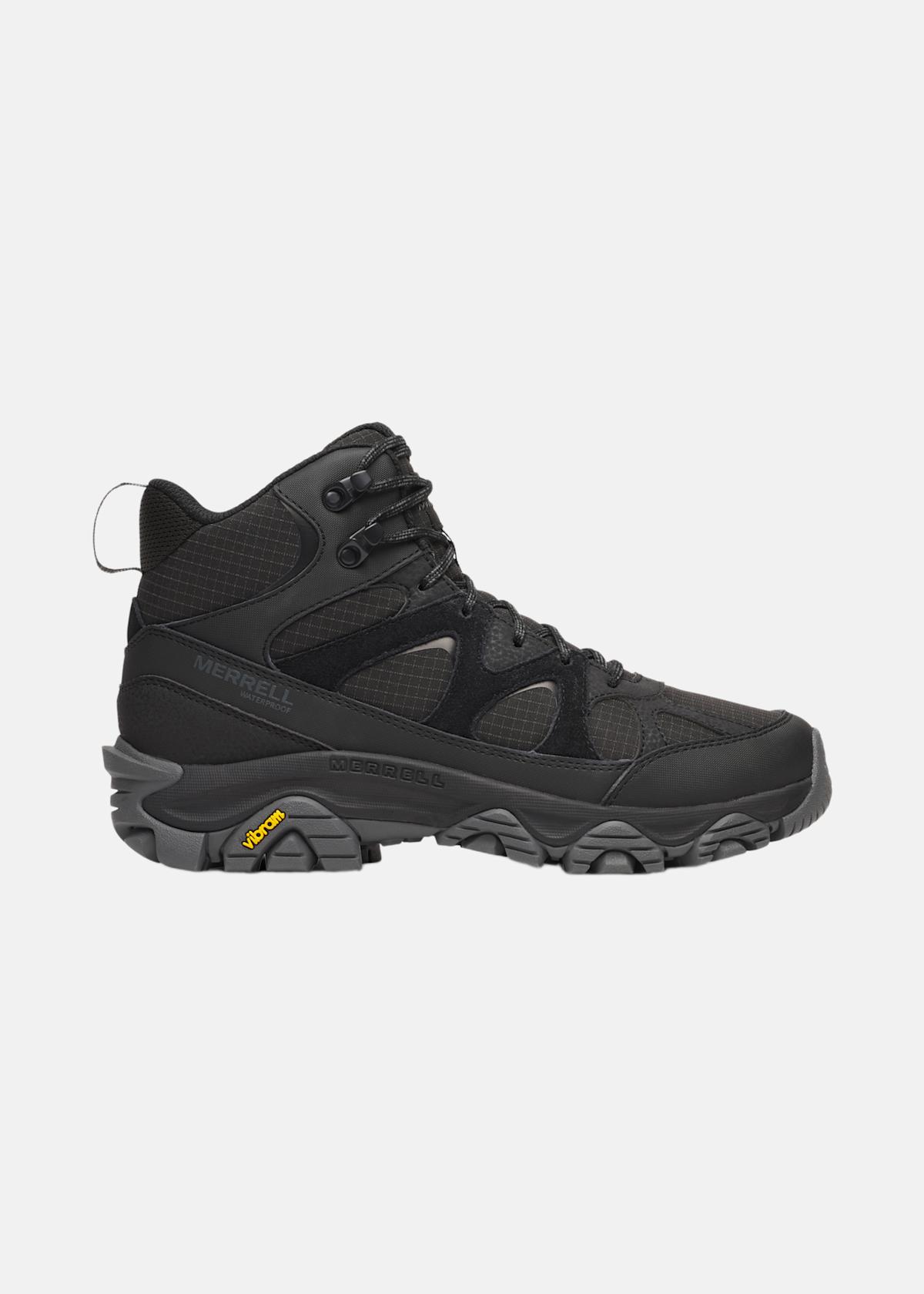 THERMO SNOW GRIP MID WP