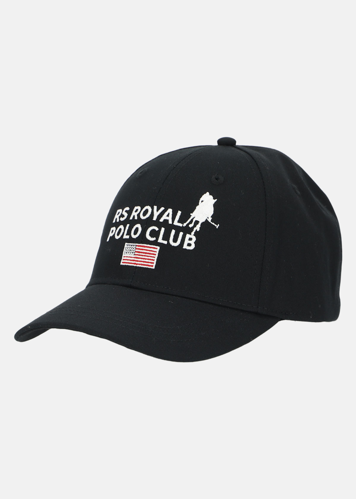 RS Polo Cap