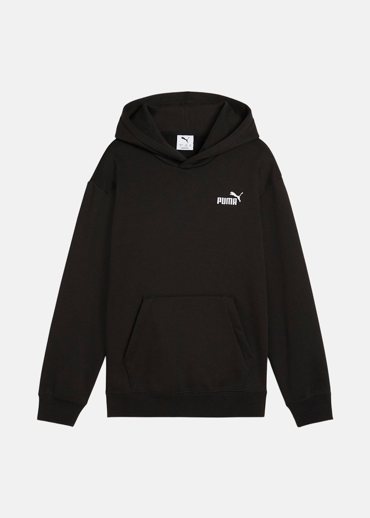 ESS Small No. 1 Logo Relaxed H