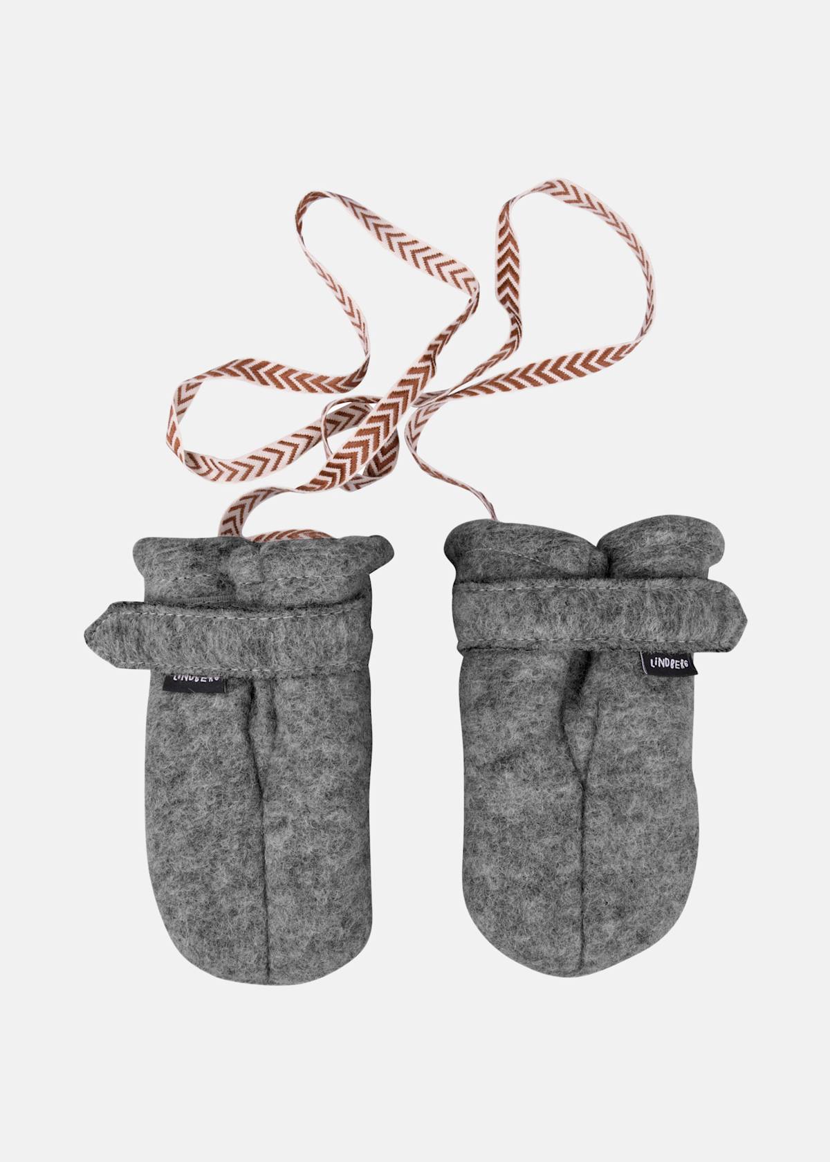 NORRLAND MINI MITTEN