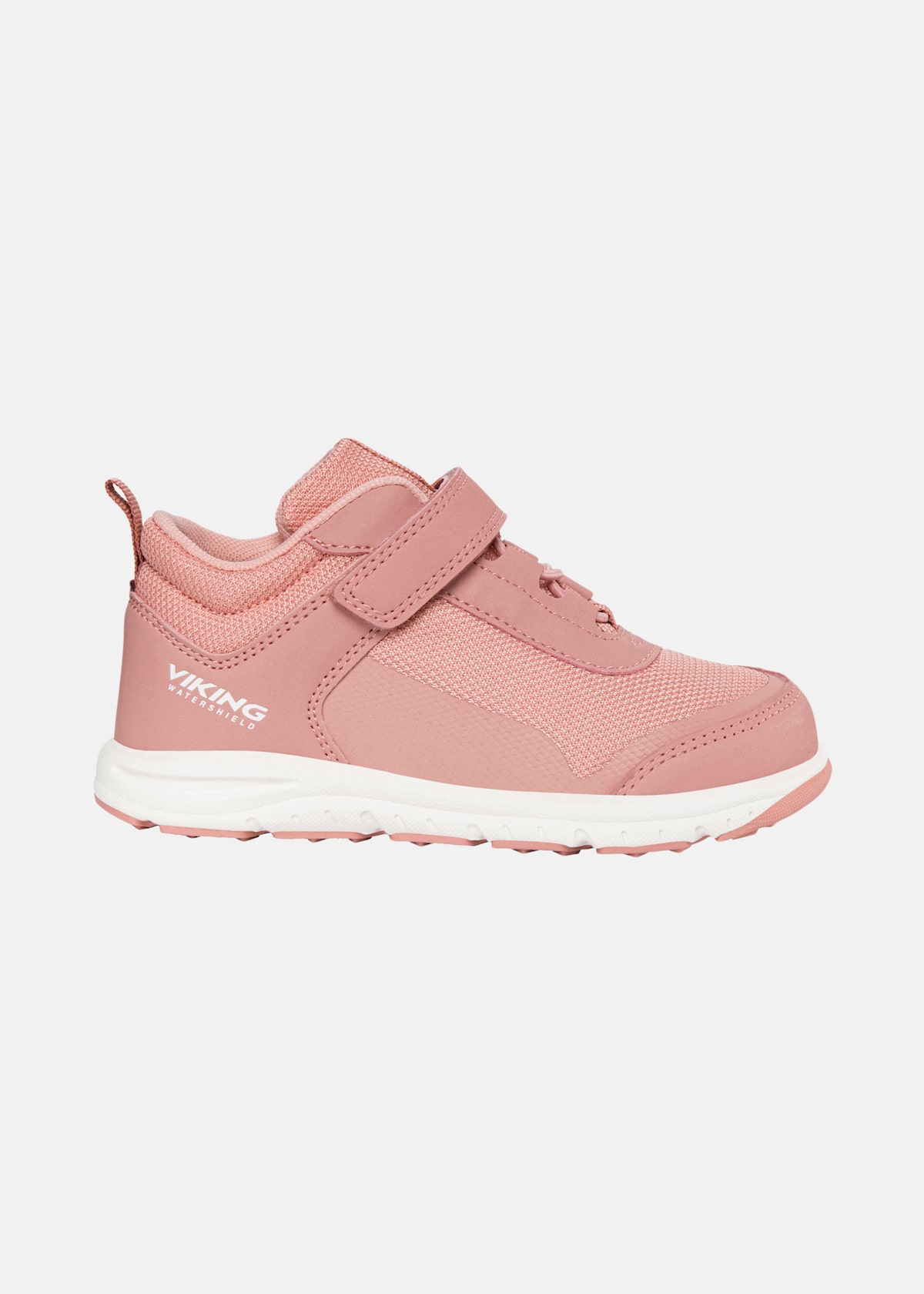 Knapper Mid WP 1V