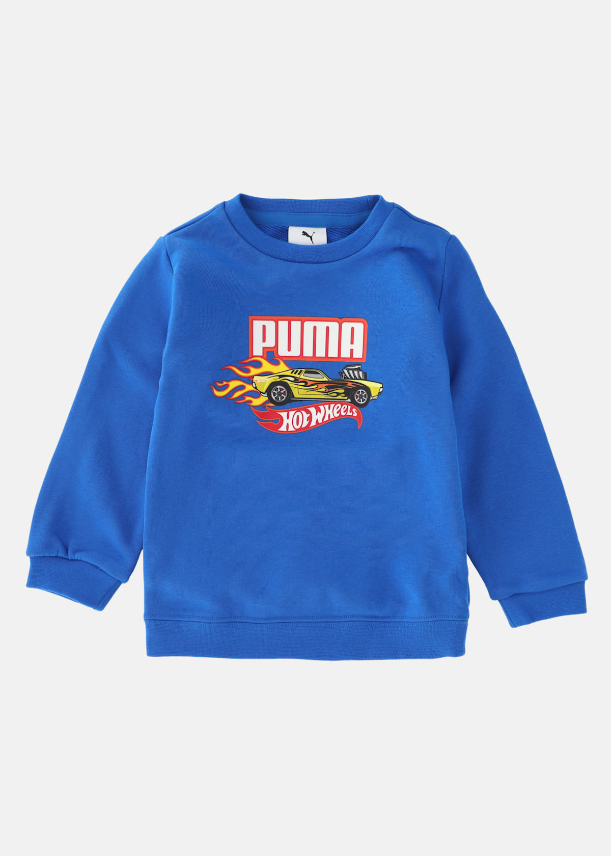 PUMA X HOT WHEELS MINICATS Cre