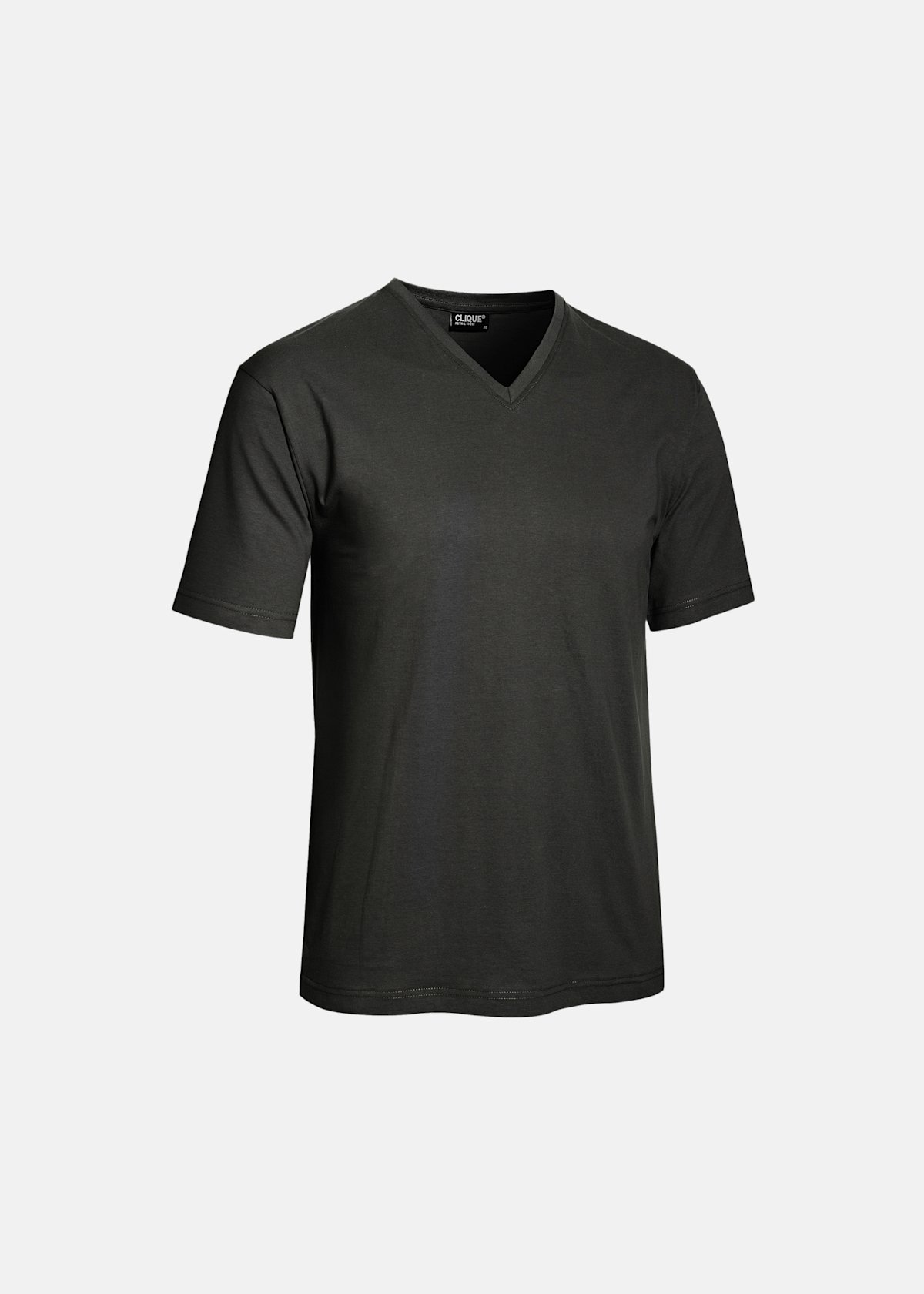 V-NECK T-SHIRT