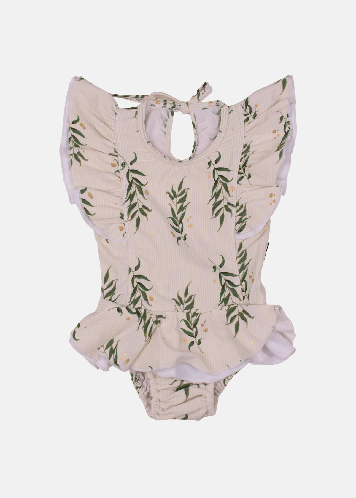 JUDITH SWIMSUIT DIAPER