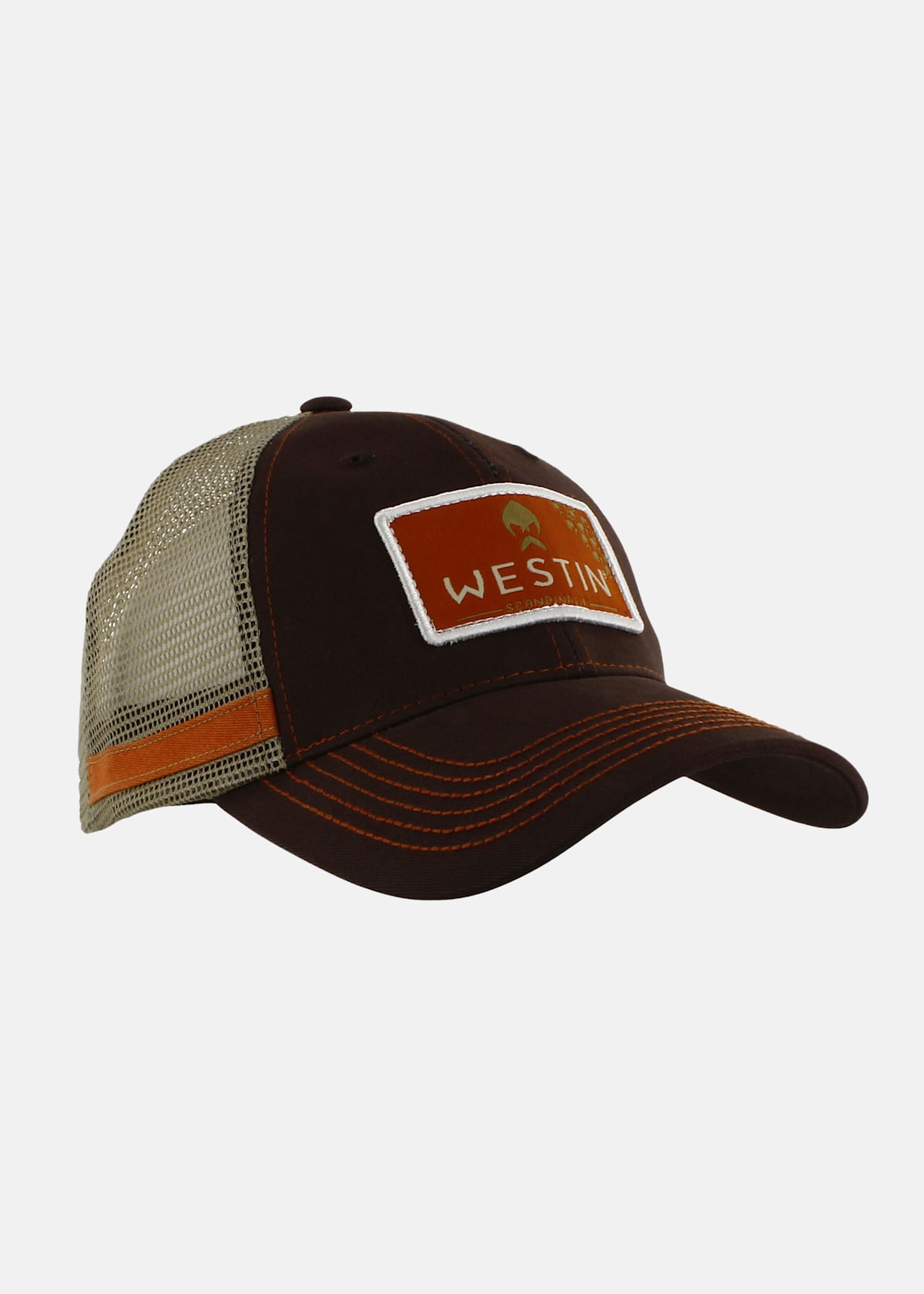 WESTIN HILLBILLY TRUCKER CAP
