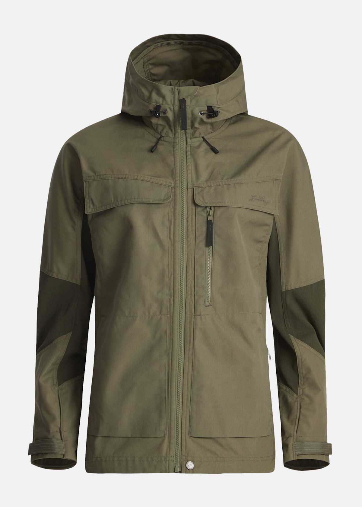 Authentic Ws Jacket