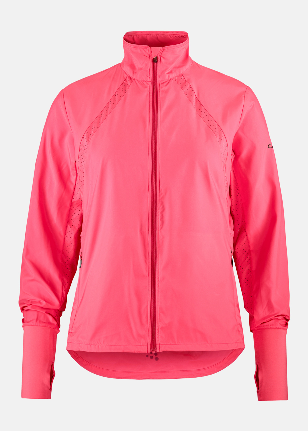 ADV ESSENCE WIND JACKET W