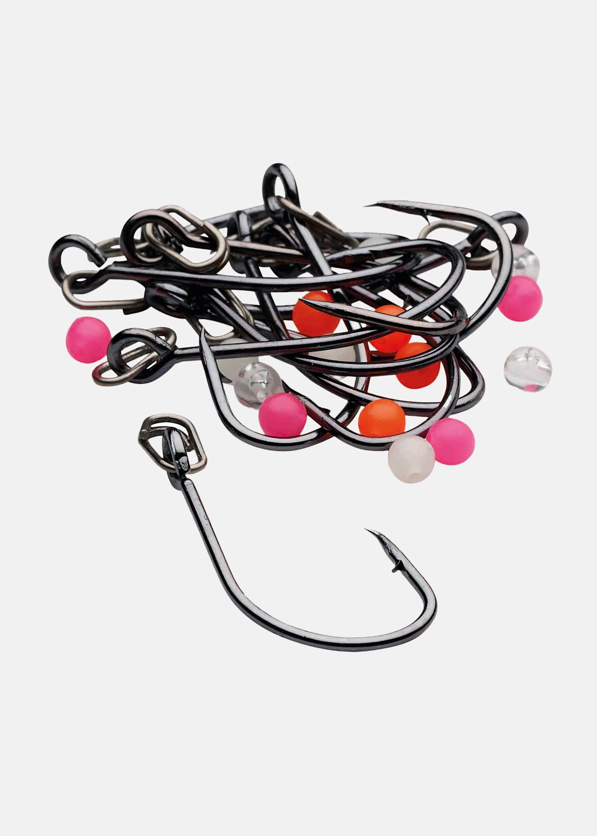 KINETIC INLINE SINGLE HOOK KIT