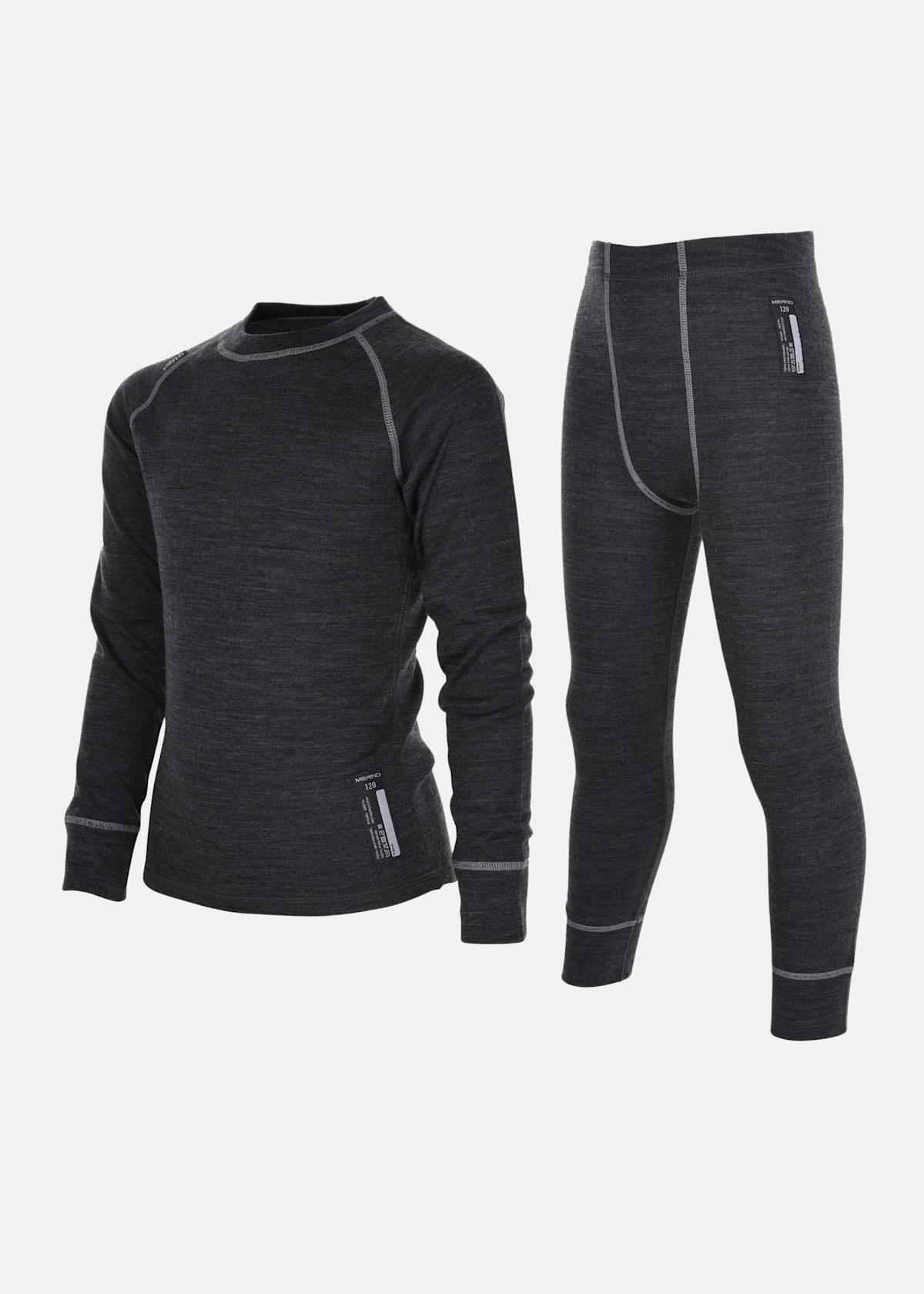 MERINO SET