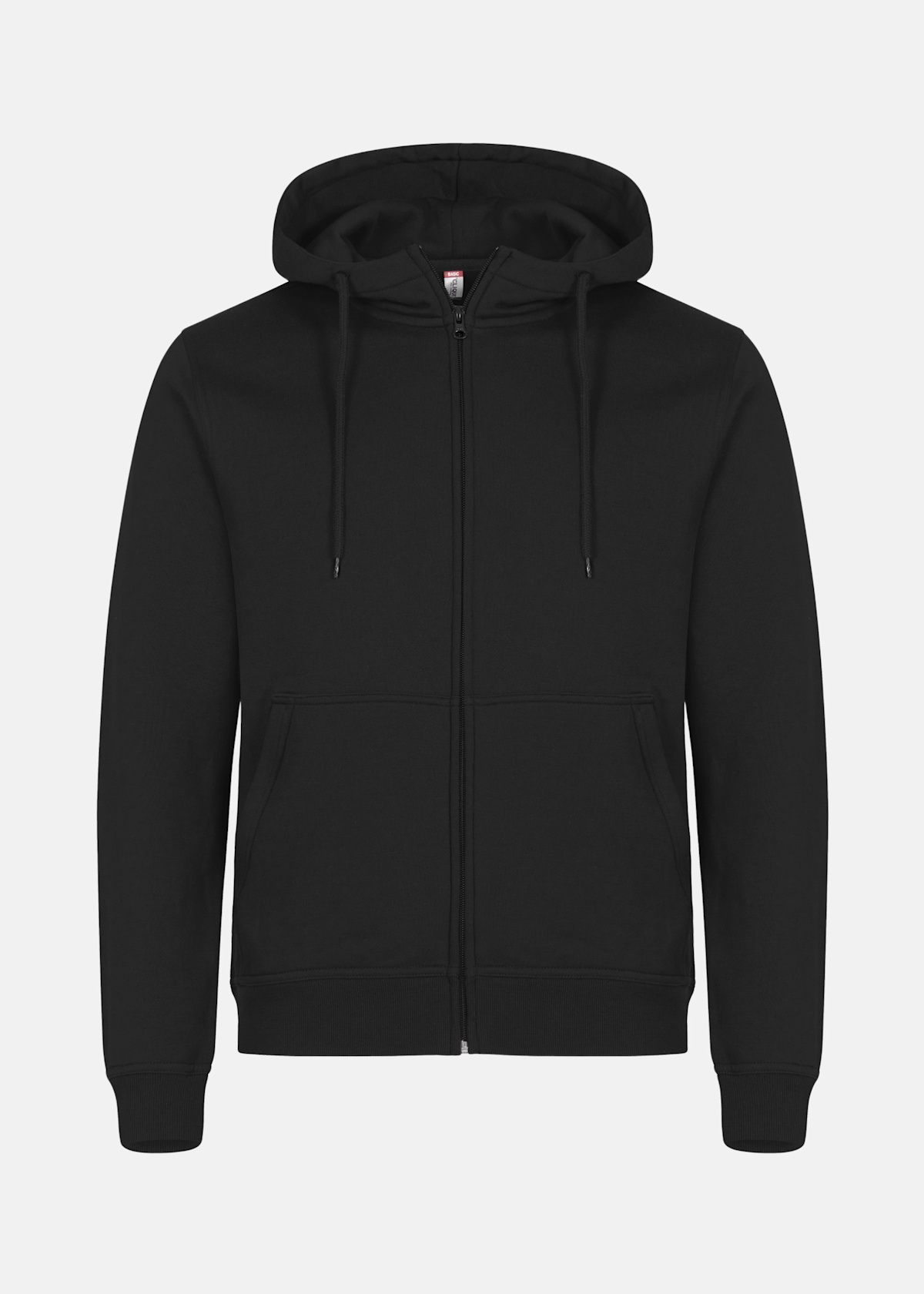 Miami Hoody FZ